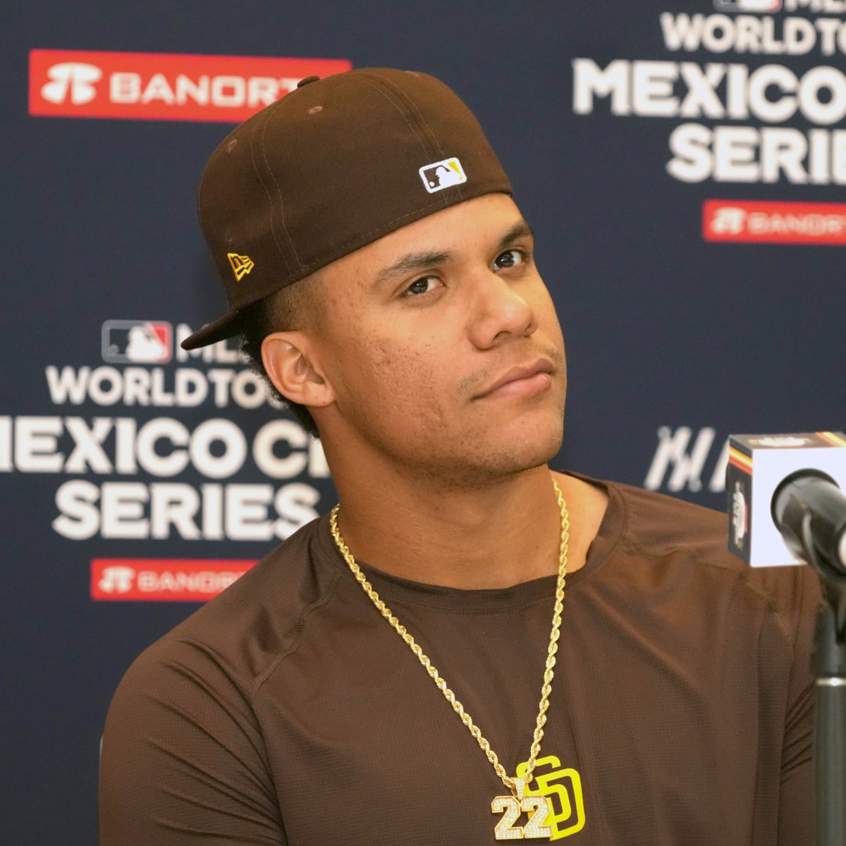 Padres signing Soto not seen as likely, but not impossible - The
