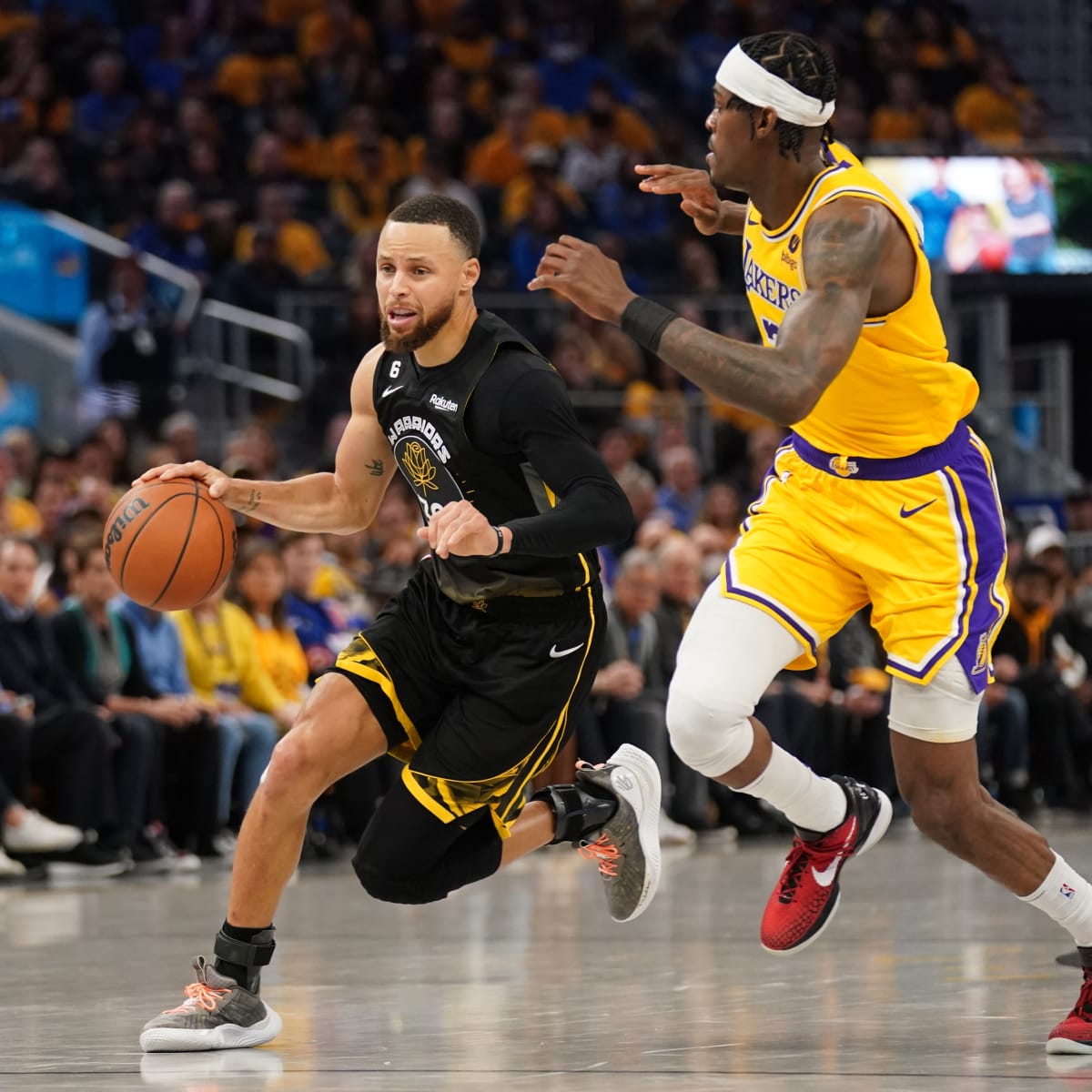stephen curry lakers trade