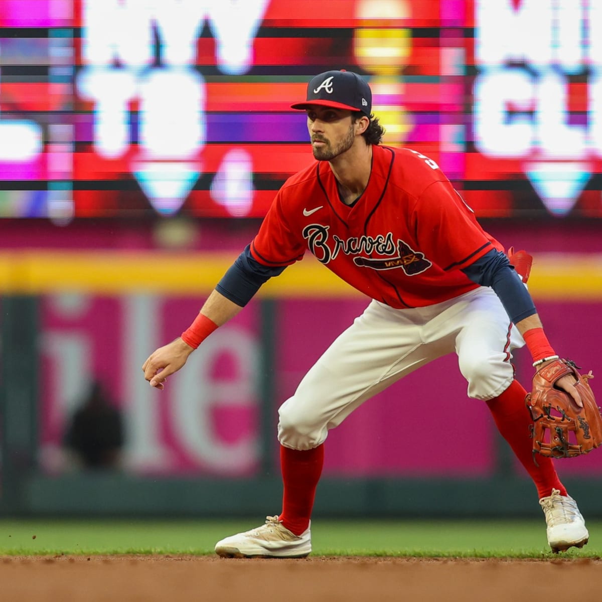 Atlanta Braves Set to Split Reps at Shortstop Among Prospects - Fastball