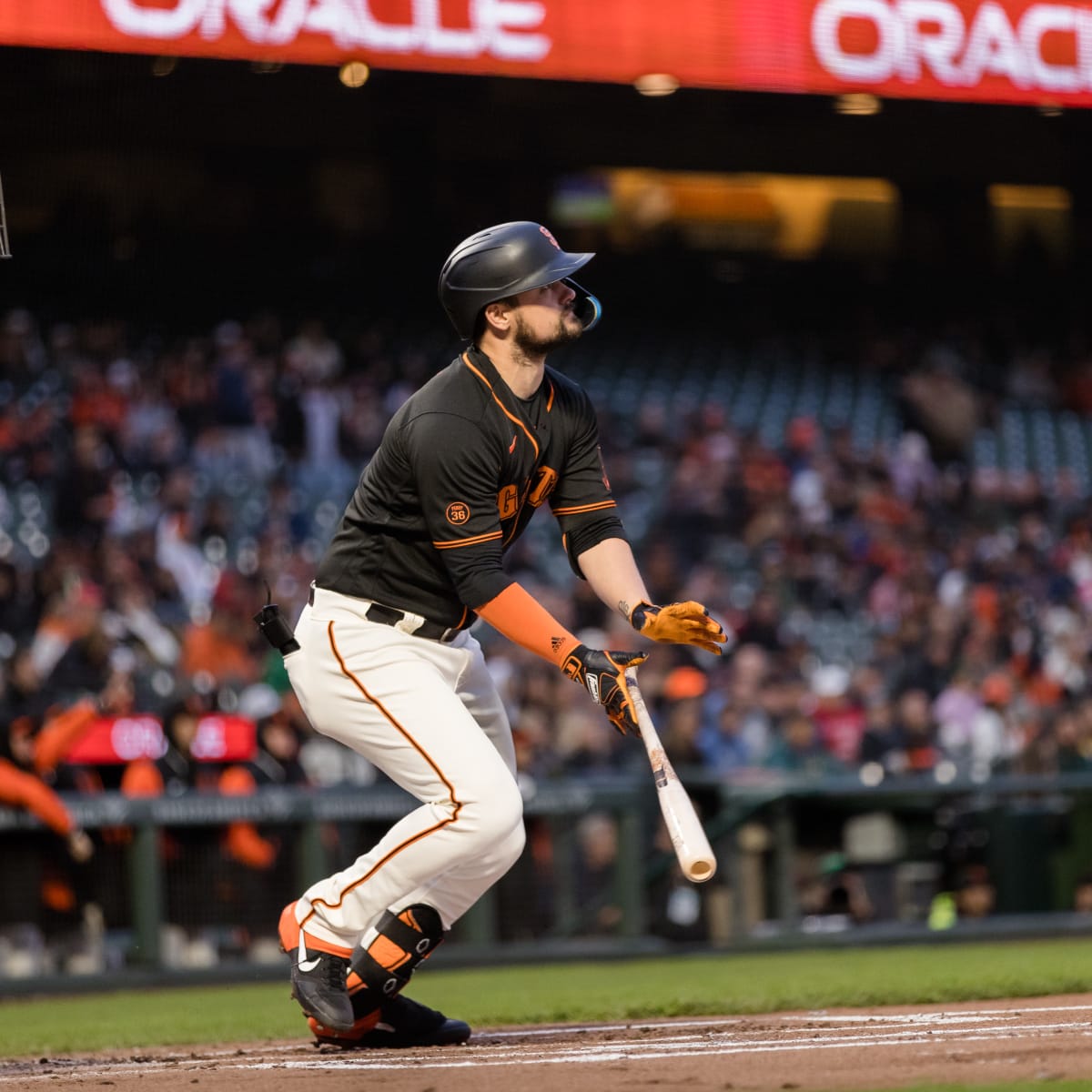 SF Giants extend Wilmer Flores - McCovey Chronicles