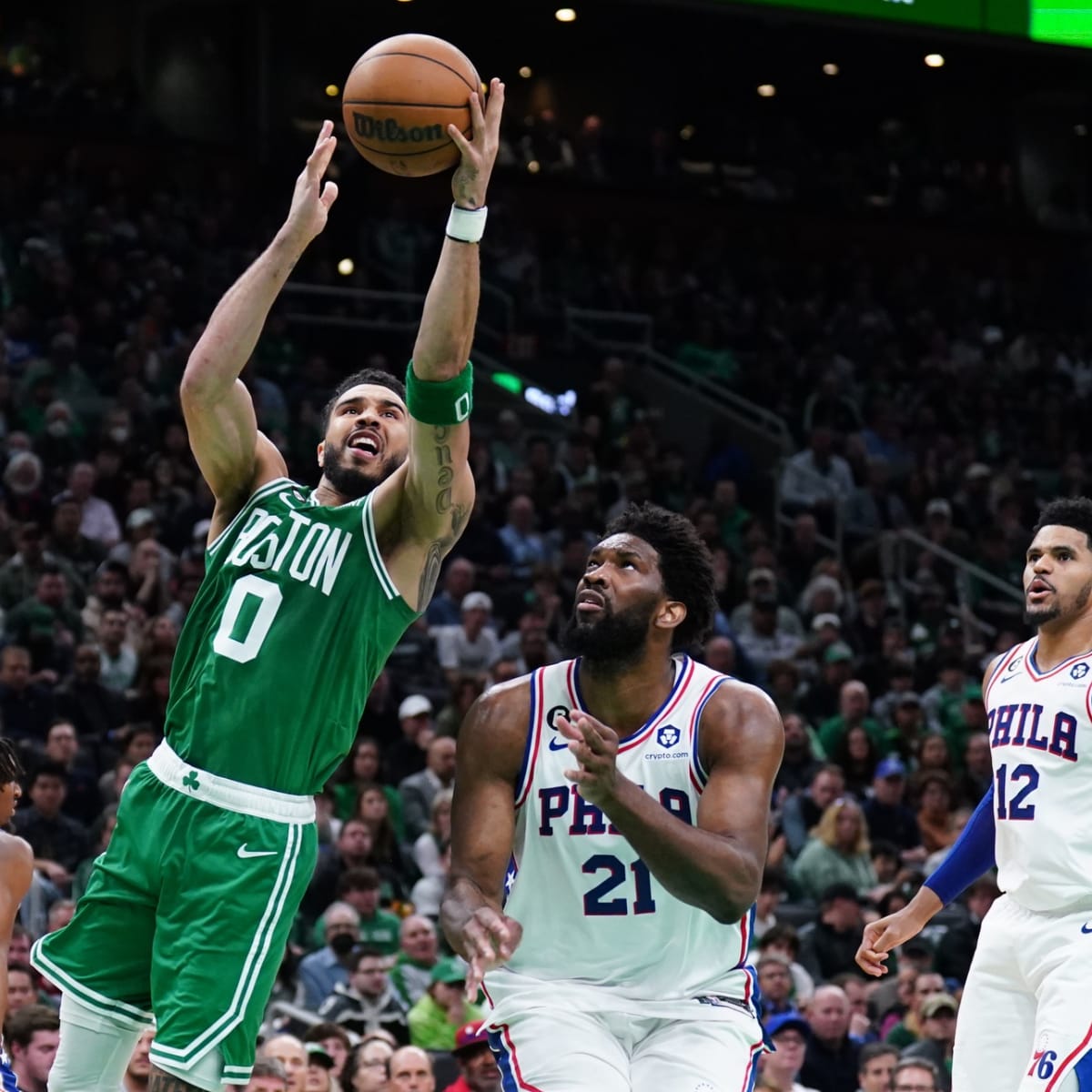 Celtics vs. Sixers Game 3: Odds, Lines, Picks & Best Bets – Forbes