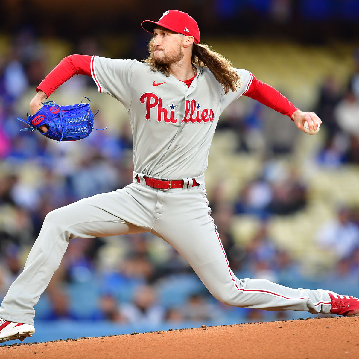 Is It Wise for the Philadelphia Phillies to Move Matt Strahm to the  Bullpen? - Sports Illustrated Inside The Phillies