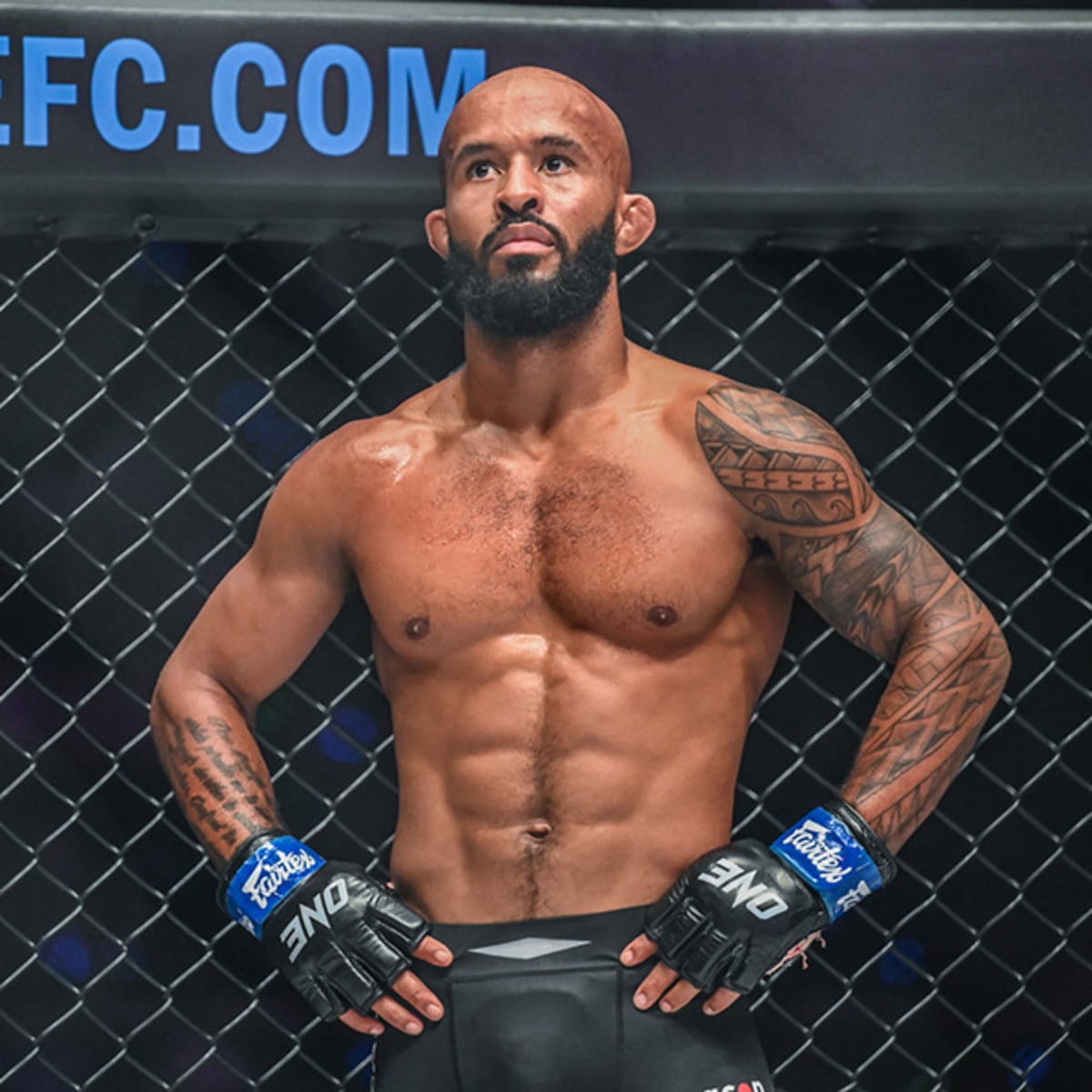 Mighty Mouse” Mulls Retirement After Winning ONE Championship Trilogy Bout 