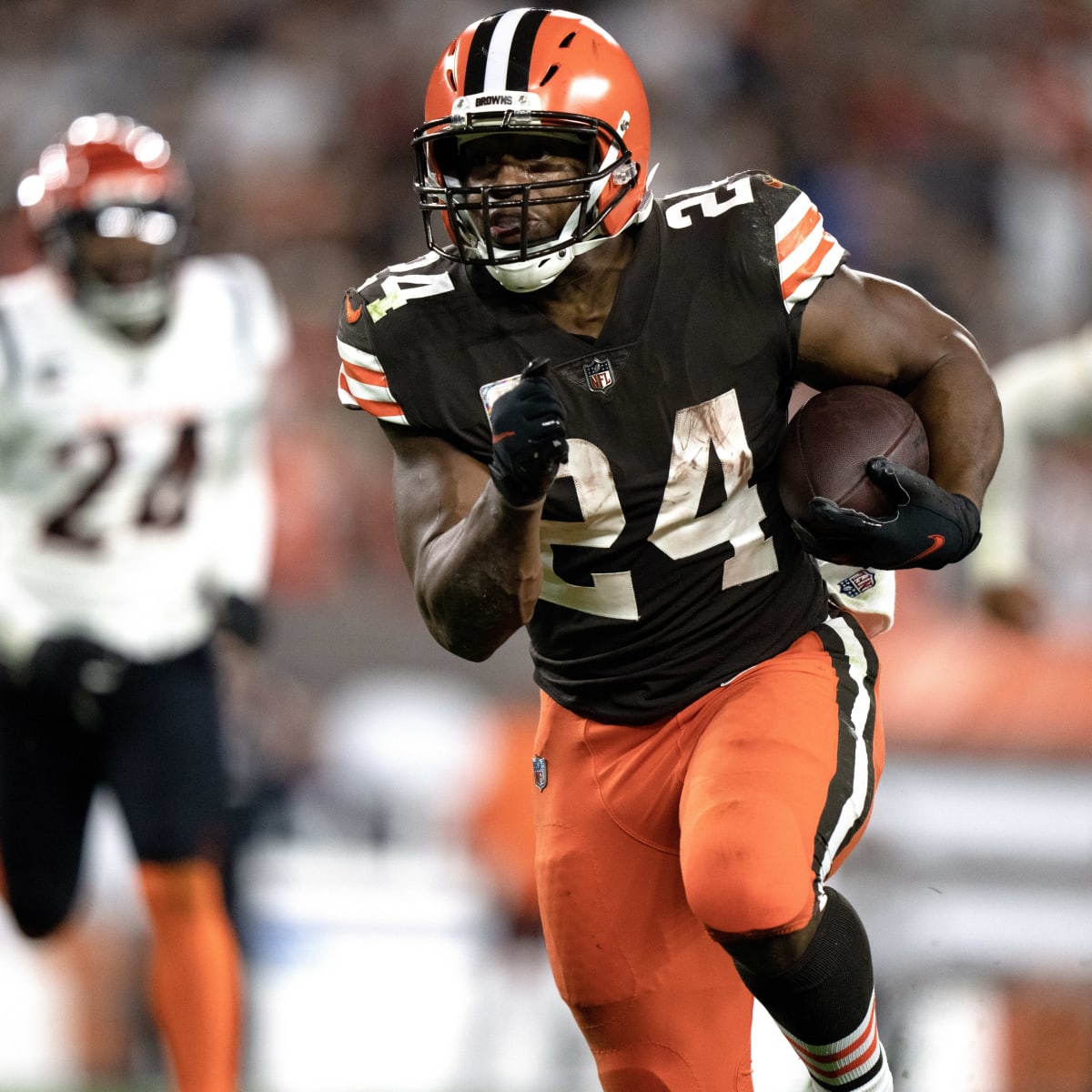Cleveland Browns 2023 Training Camp Preview: Running Backs - Sports  Illustrated Cleveland Browns News, Analysis and More
