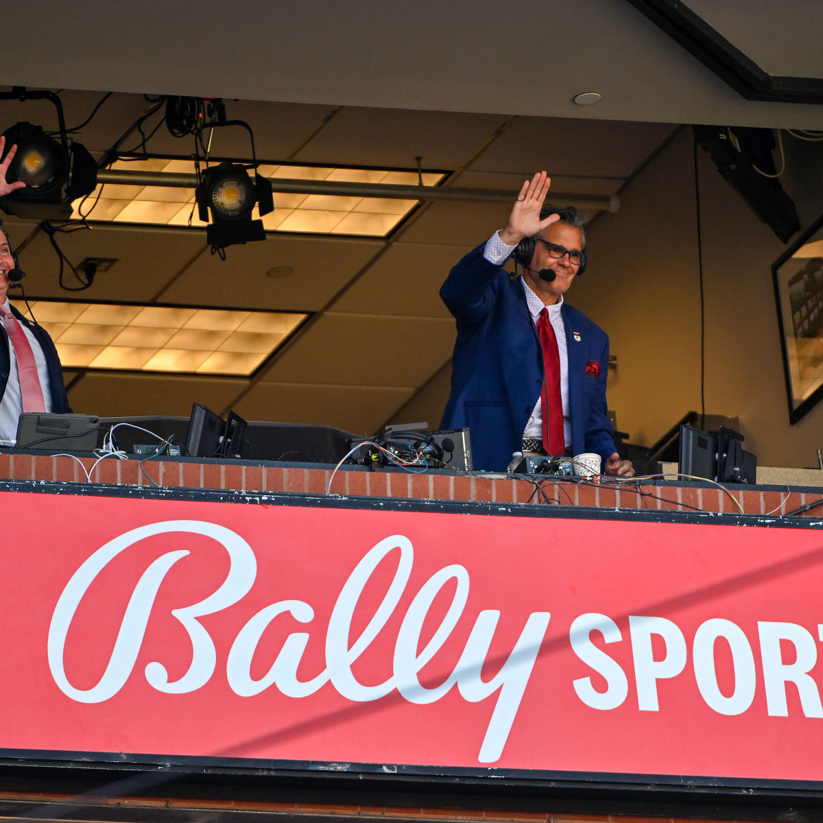 Texas Rangers, Bally Sports Broadcast Issues Settled for Rest of MLB Season 