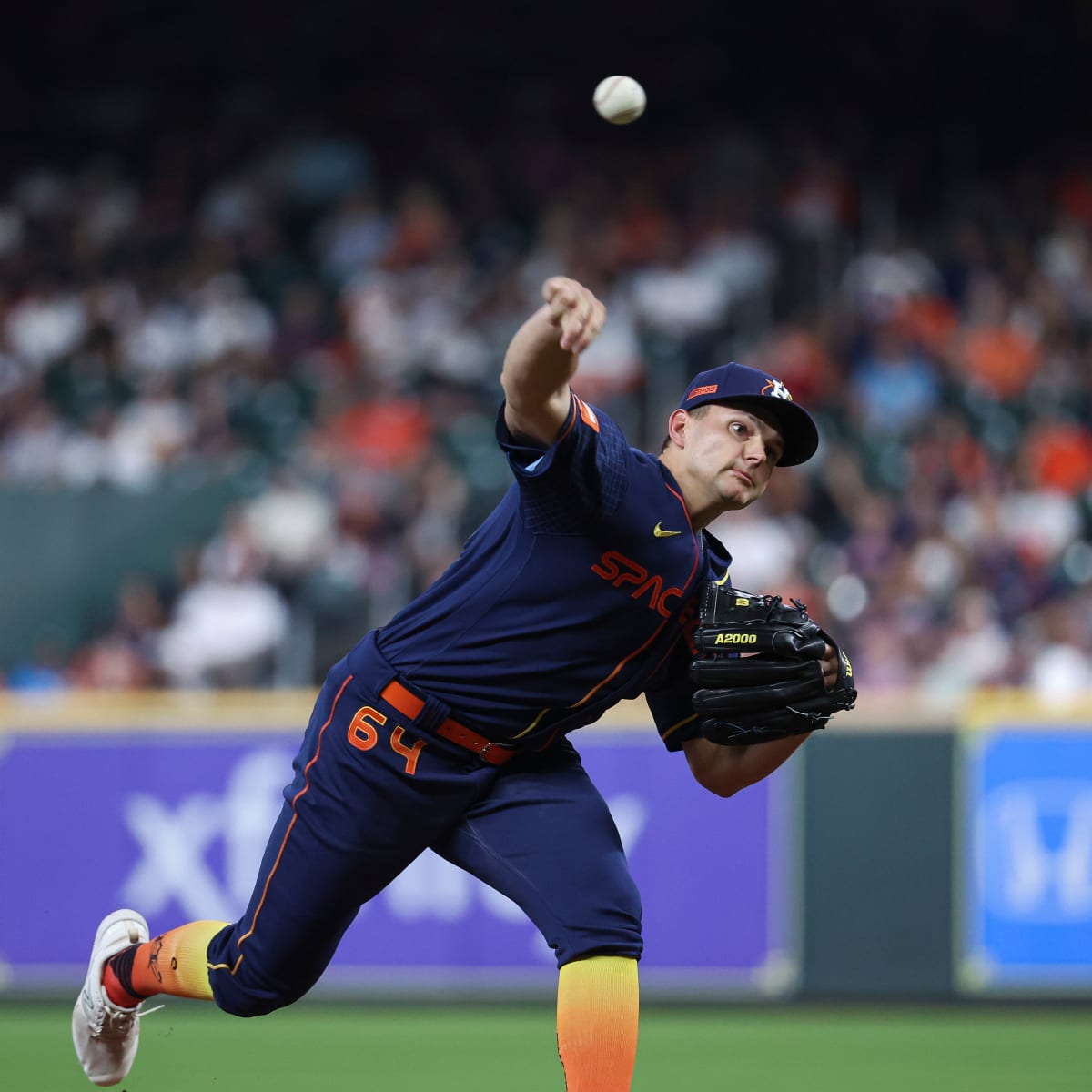 Seattle Mariners Fans Inexplicably Outraged Following Houston Astros'  Social Media Post About ALDS Sweep - Sports Illustrated Inside The Astros