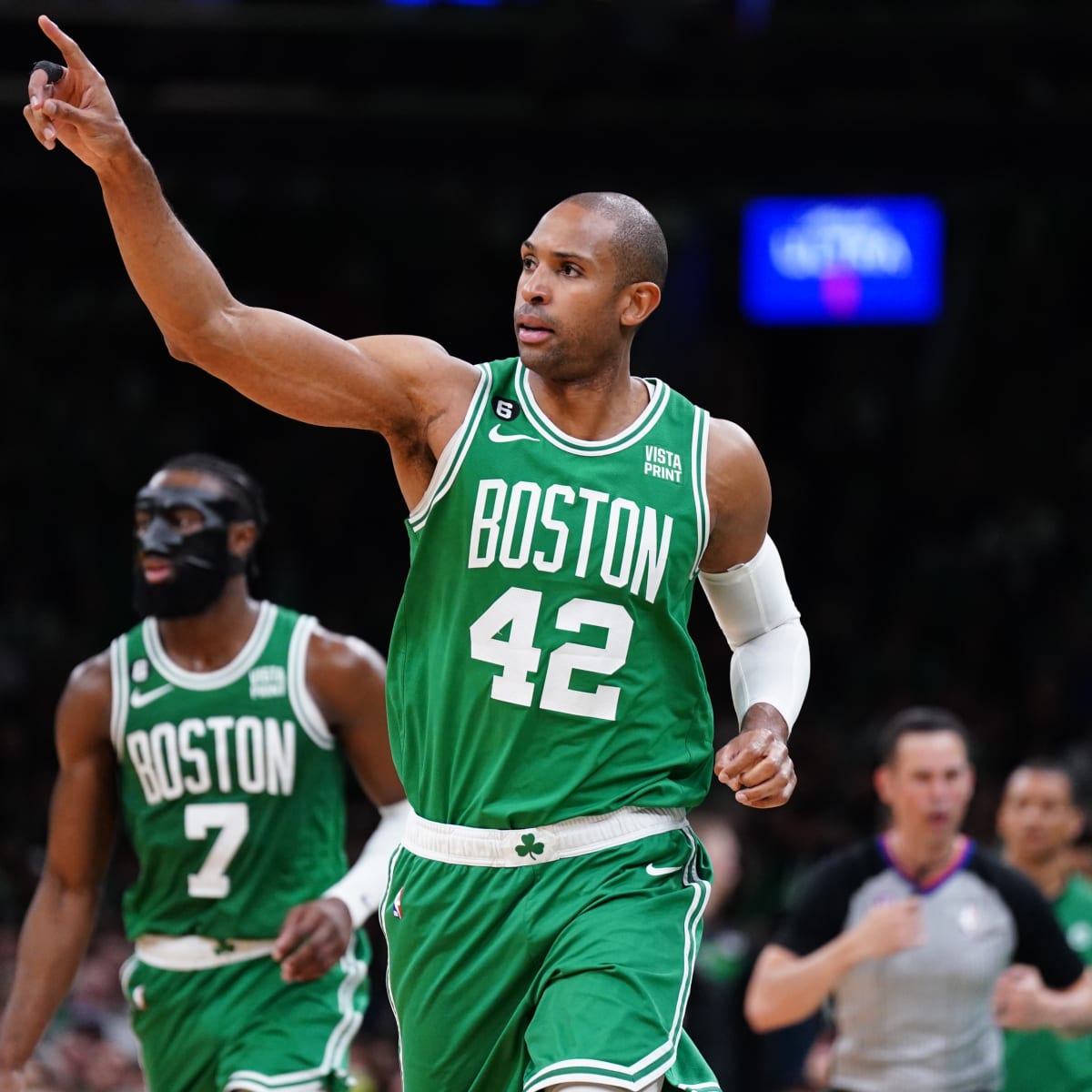 How the Philadelphia 76ers are dealing with Al Horford's awkward fit - ESPN
