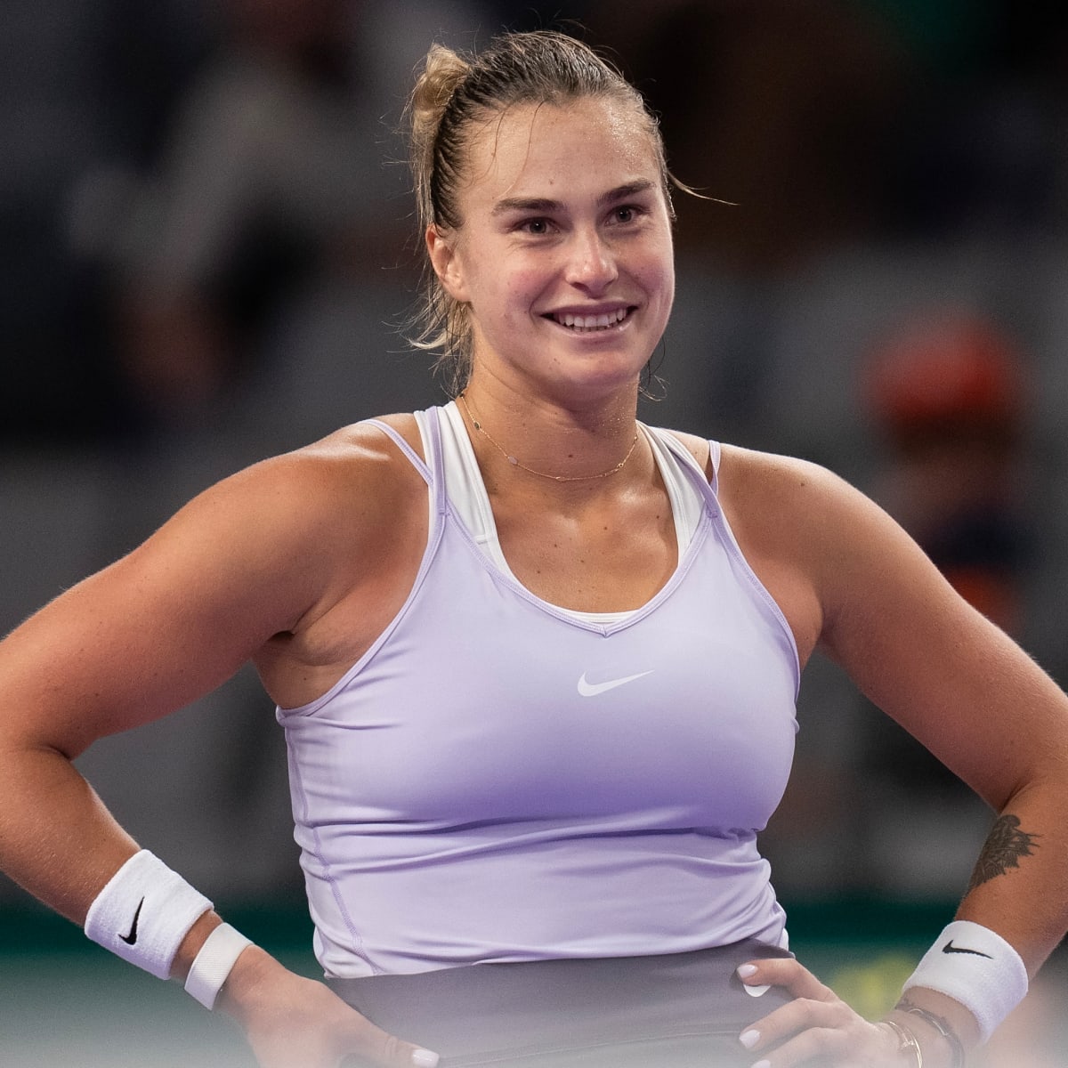 Aryna Sabalenka, Iga Swiatek rivalry should help womens tennis