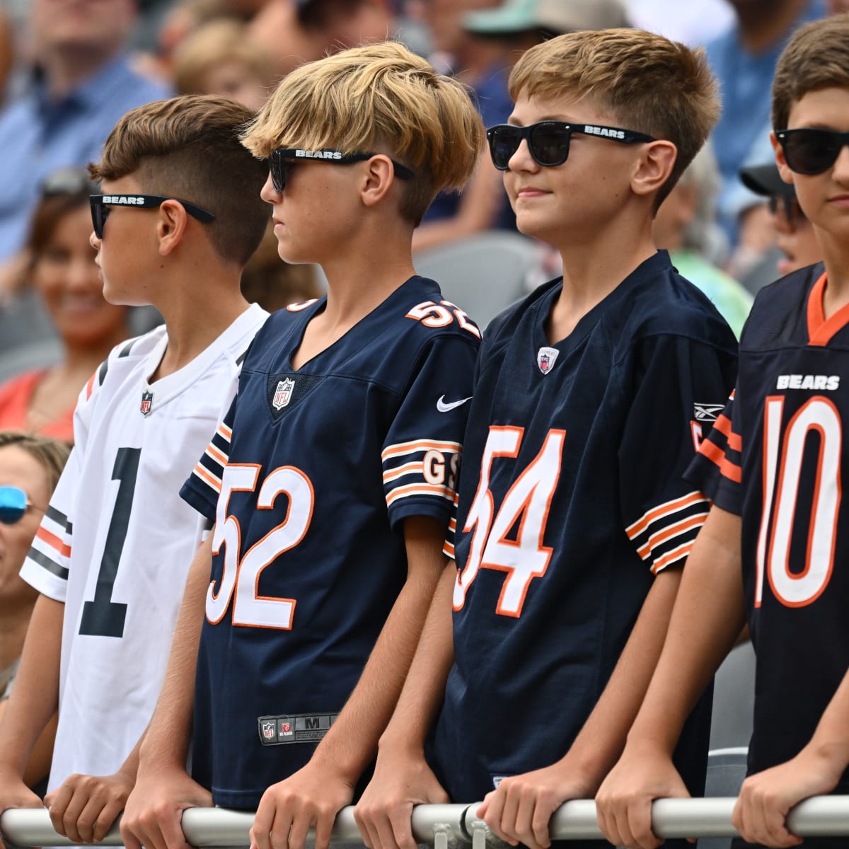 sell chicago bears tickets