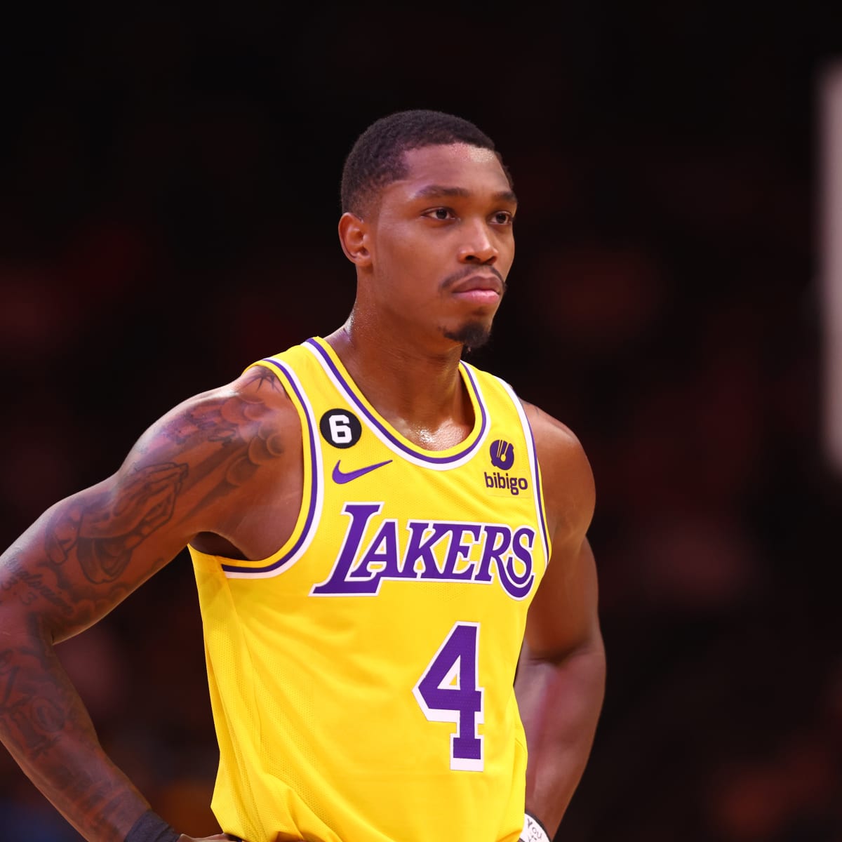 Los Angeles Lakers - News, Schedule, Scores, Roster, and Stats