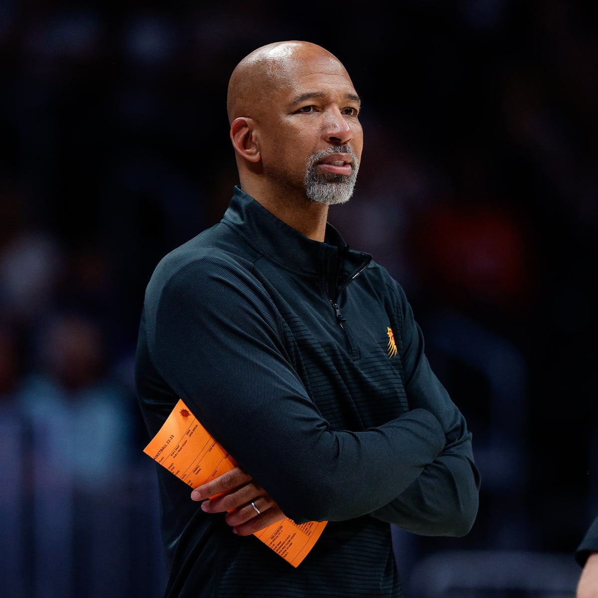 Suns' Landry Shamet reunites with Monty Williams after bonding on 76ers