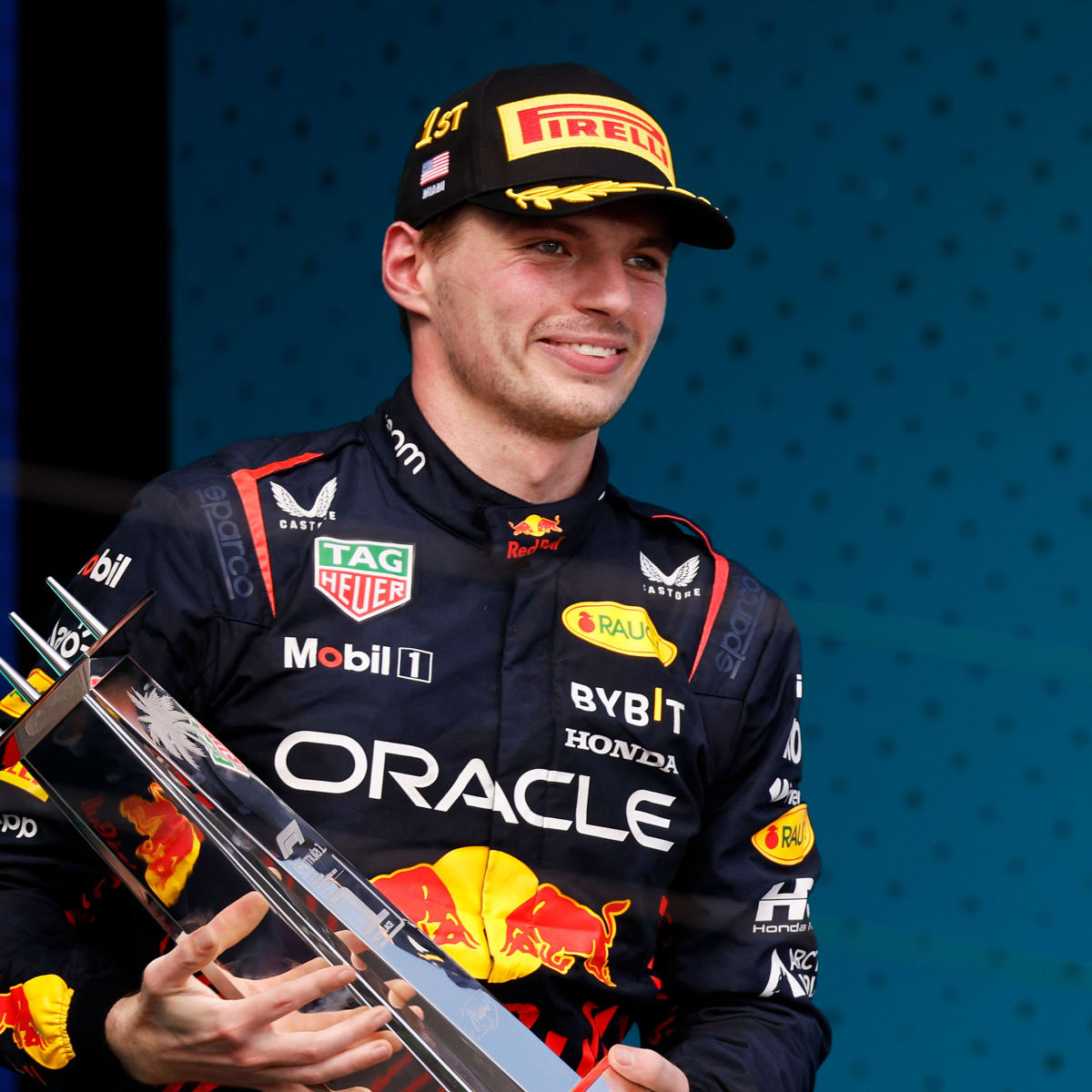 F1 News Max Verstappen Goes Above And Beyond To Help Those Affected By Emilia-Romagna Floods