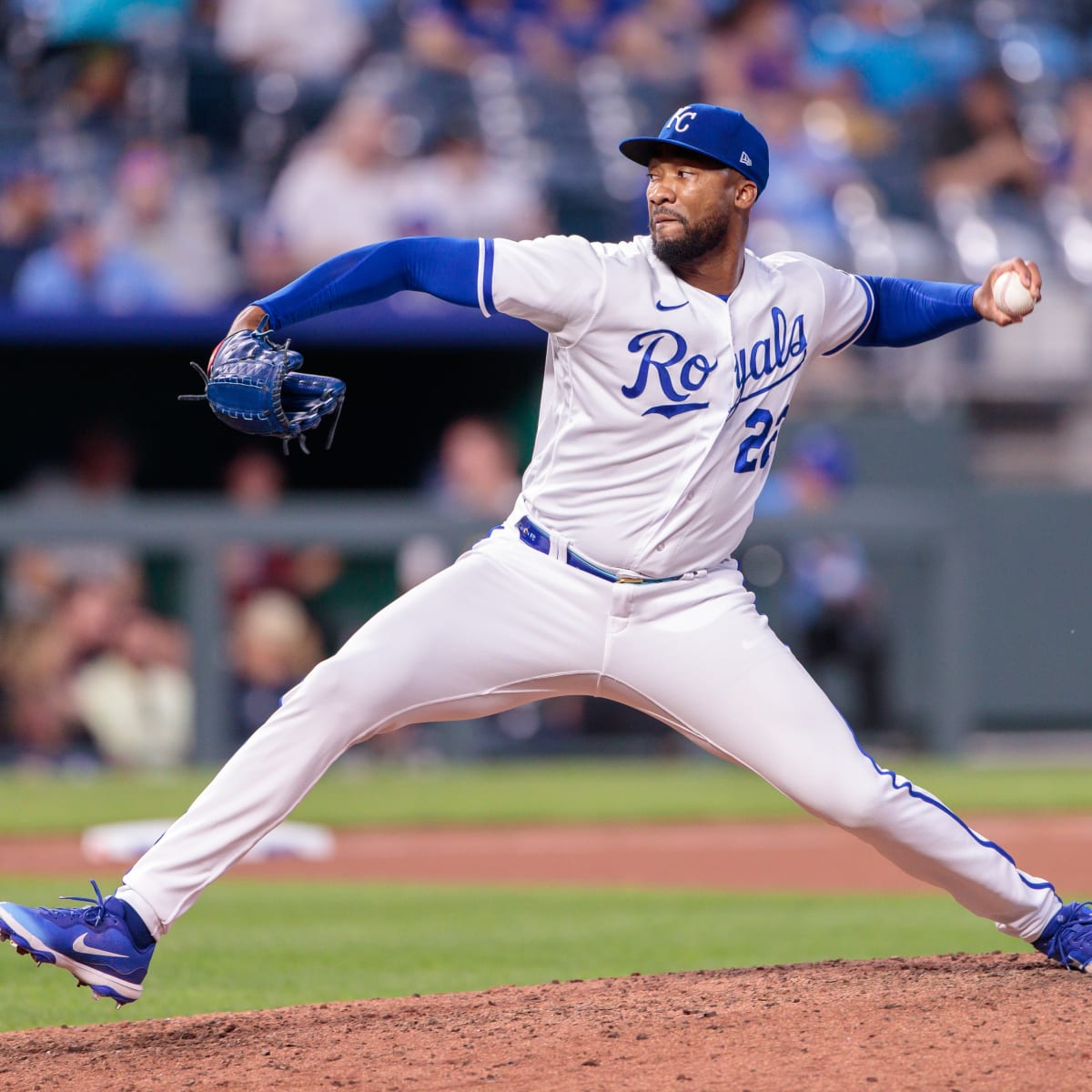 Watch Kansas City Royals at Philadelphia Phillies Stream MLB live - How to Watch and Stream Major League and College Sports