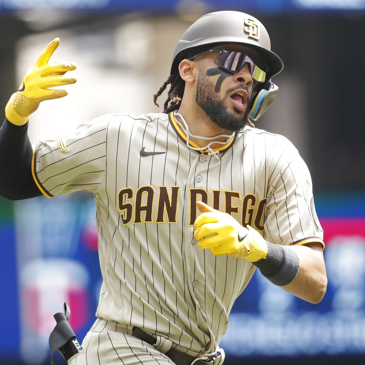 Padres News: Fernando Tatis Jr. Proves He's One of Baseball's Most Popular  Players - Sports Illustrated Inside The Padres News, Analysis and More