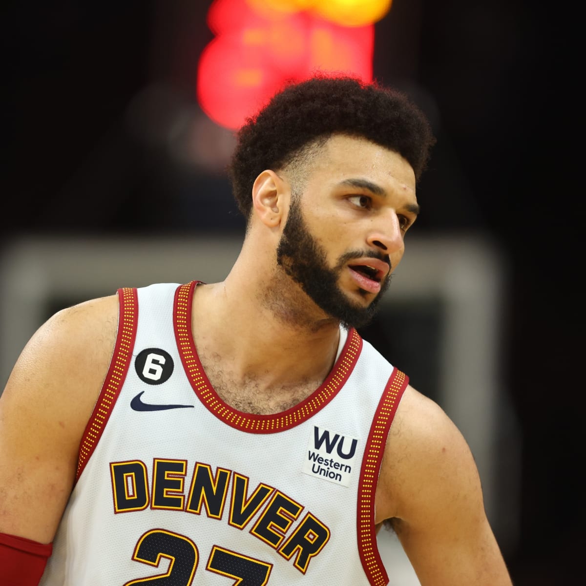 Jamal Murray injury update: Nuggets PG ruled out Tuesday vs. Kings -  DraftKings Network