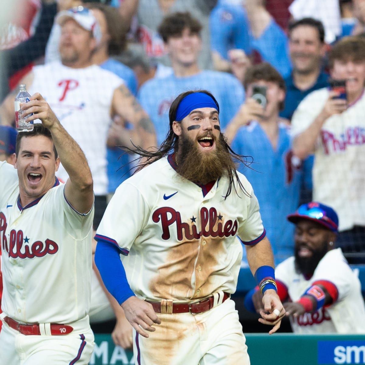 Watch Philadelphia Phillies at New York Mets Stream MLB live - How to Watch and Stream Major League and College Sports