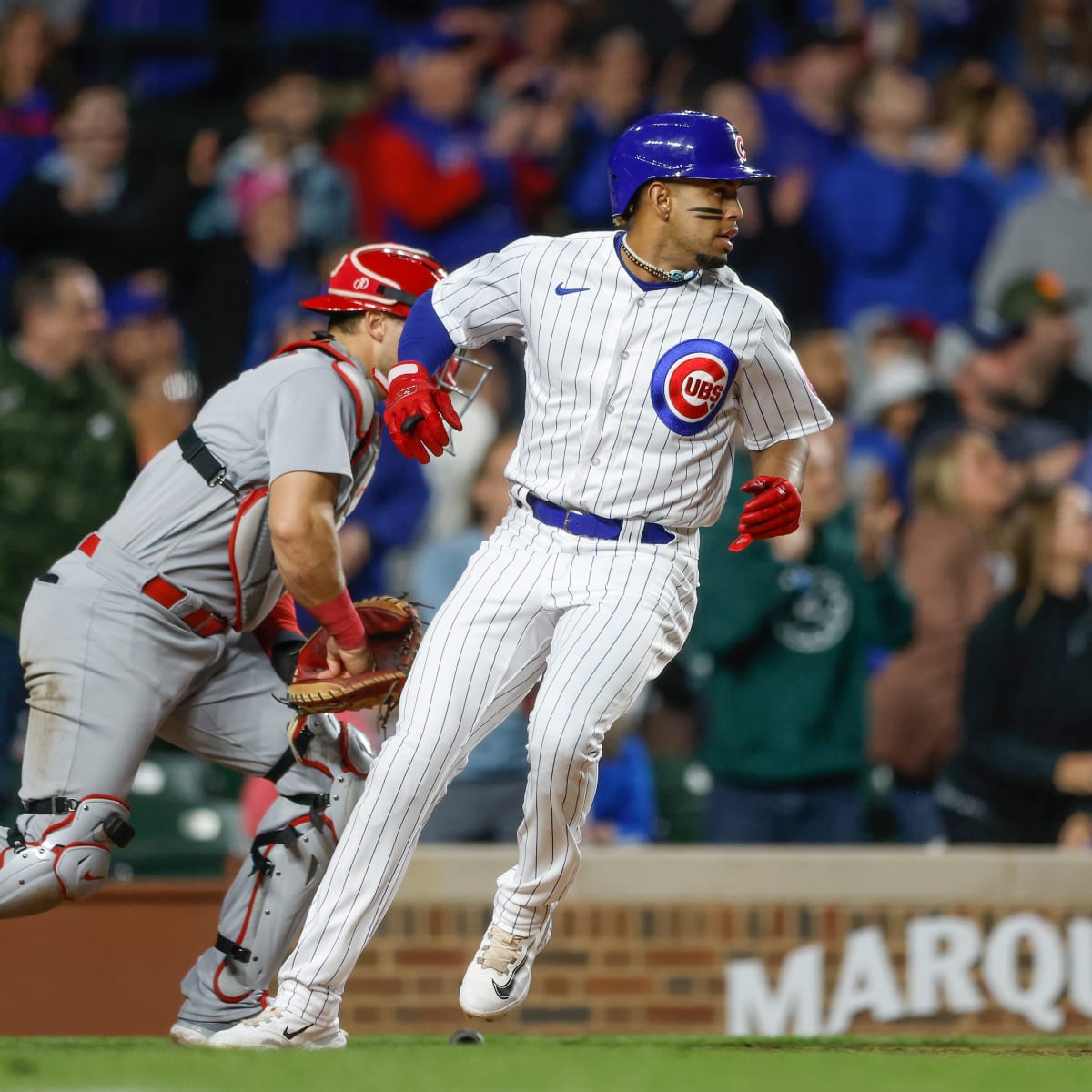 Watch Chicago Cubs at Milwaukee Brewers Stream MLB live, channel - How to Watch and Stream Major League and College Sports