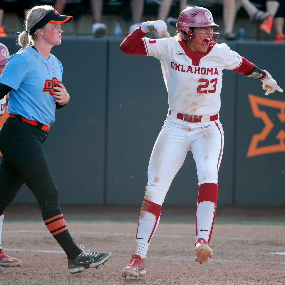 Watch Tennessee vs Oklahoma Stream Womens College World Series live - How to Watch and Stream Major League and College Sports