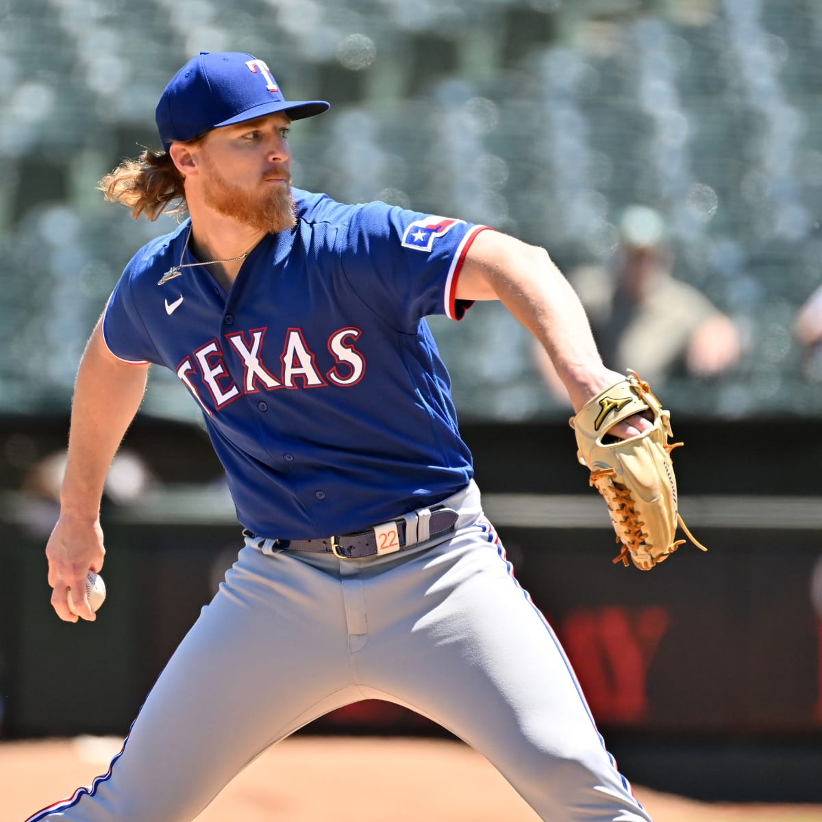 Texas Rangers Open Series With Houston Astros TV Channel, Streams, Lineups 