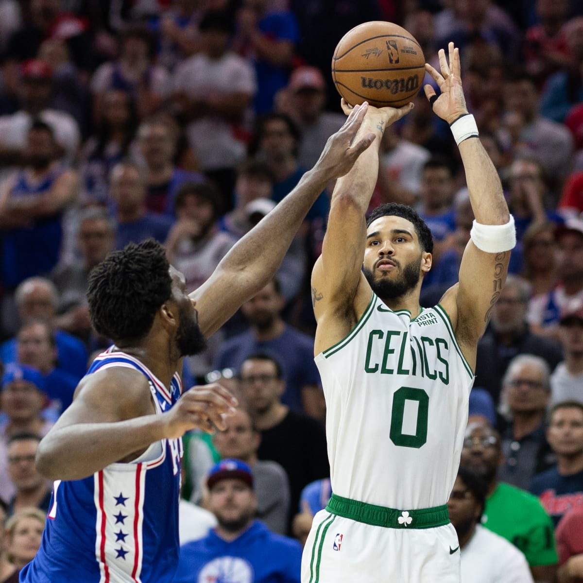 76ers at Celtics Game Seven Free Live Stream NBA Online, Channel - How to Watch and Stream Major League and College Sports