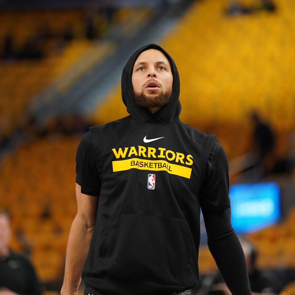 Steph Curry Announces New Partnership - Inside the Warriors