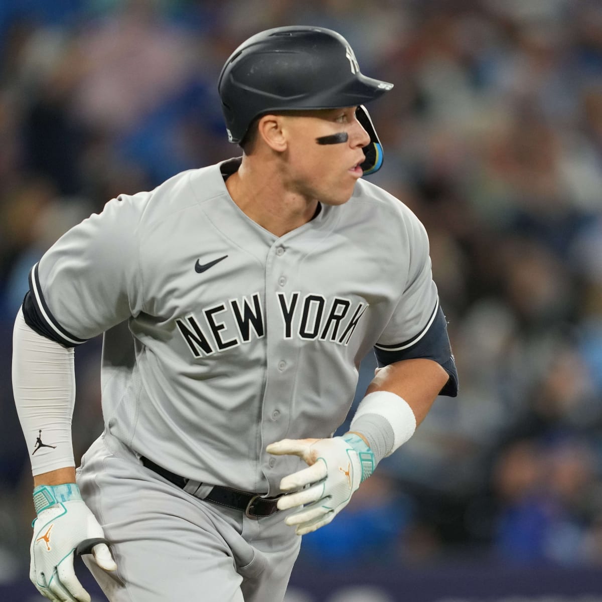 Aaron Judge Addressed the Viral 'Arson Judge' Tweet for the First Time and  It Was Priceless - Sports Illustrated