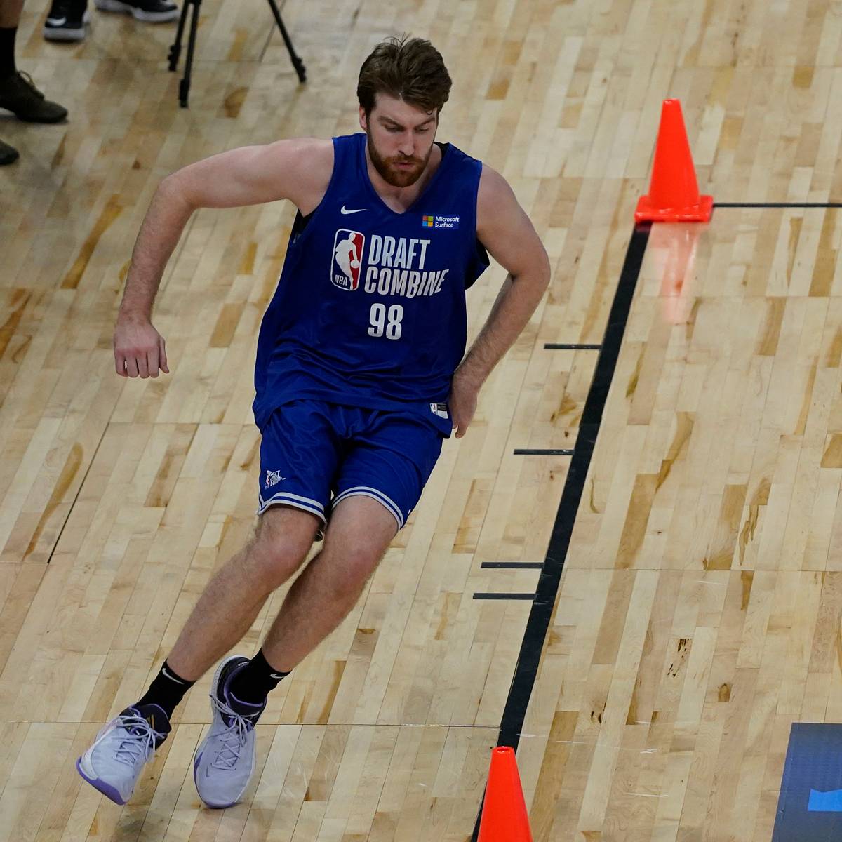 Nba Draft Combine 2023 Results Ramon Powell Rumor