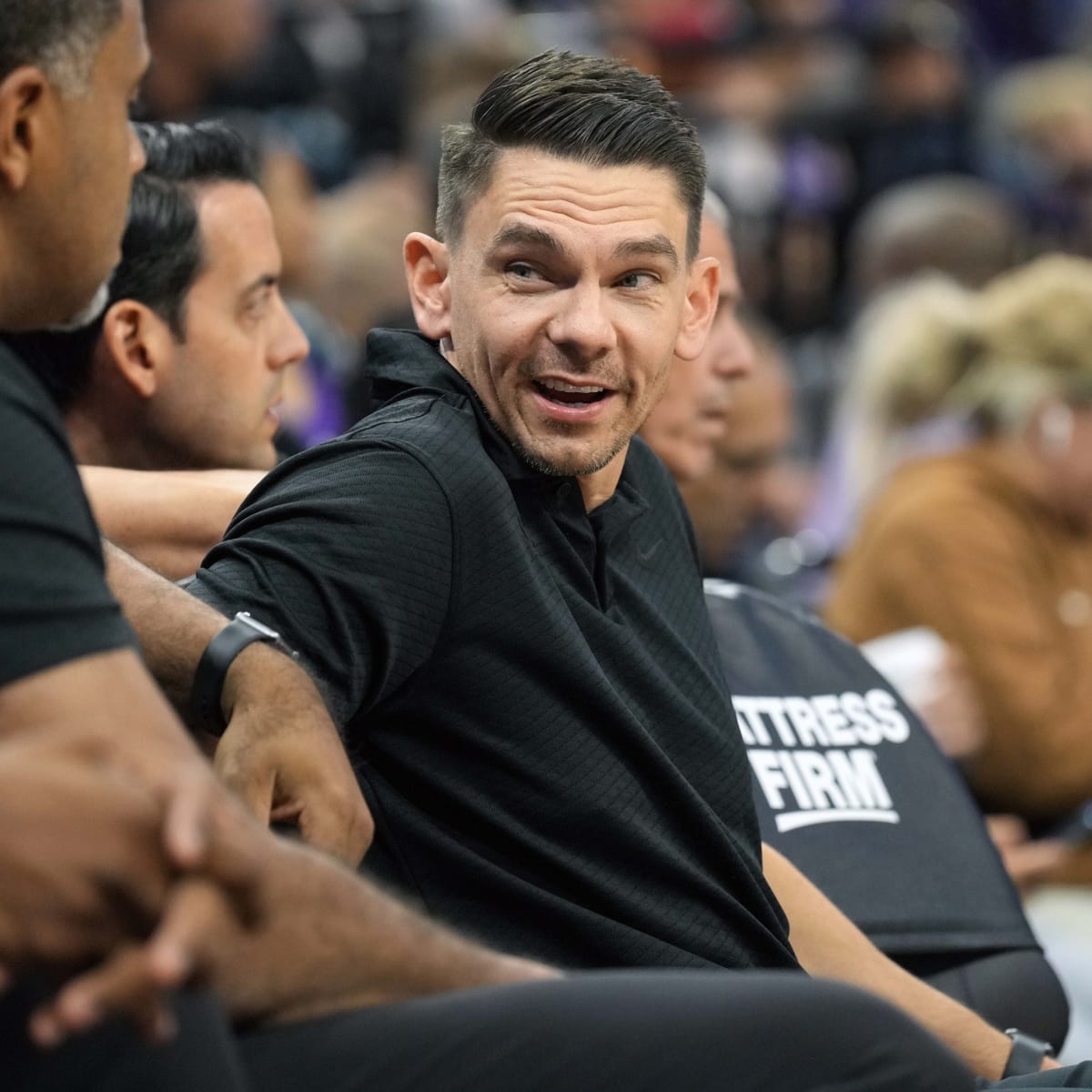 Miami Heat assistant coach Chris Quinn is being eyed by the Milwaukee Bucks  - Sports Illustrated Milwaukee Bucks News, Analysis and More
