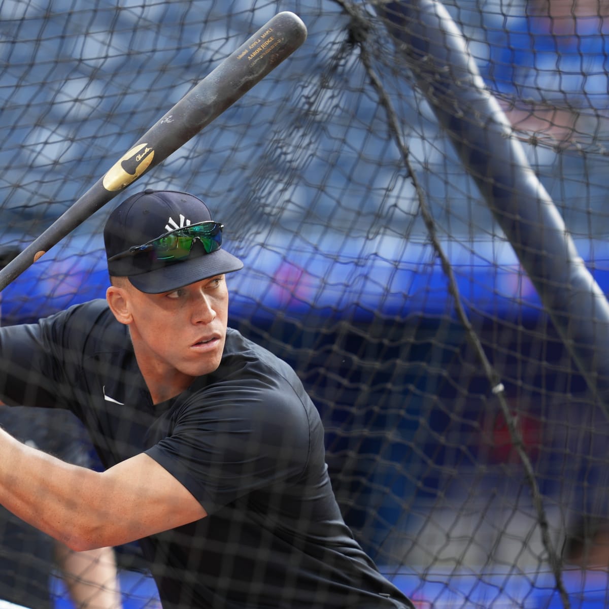 Yankees' Aaron Judge backup plan will make Red Sox fans furious