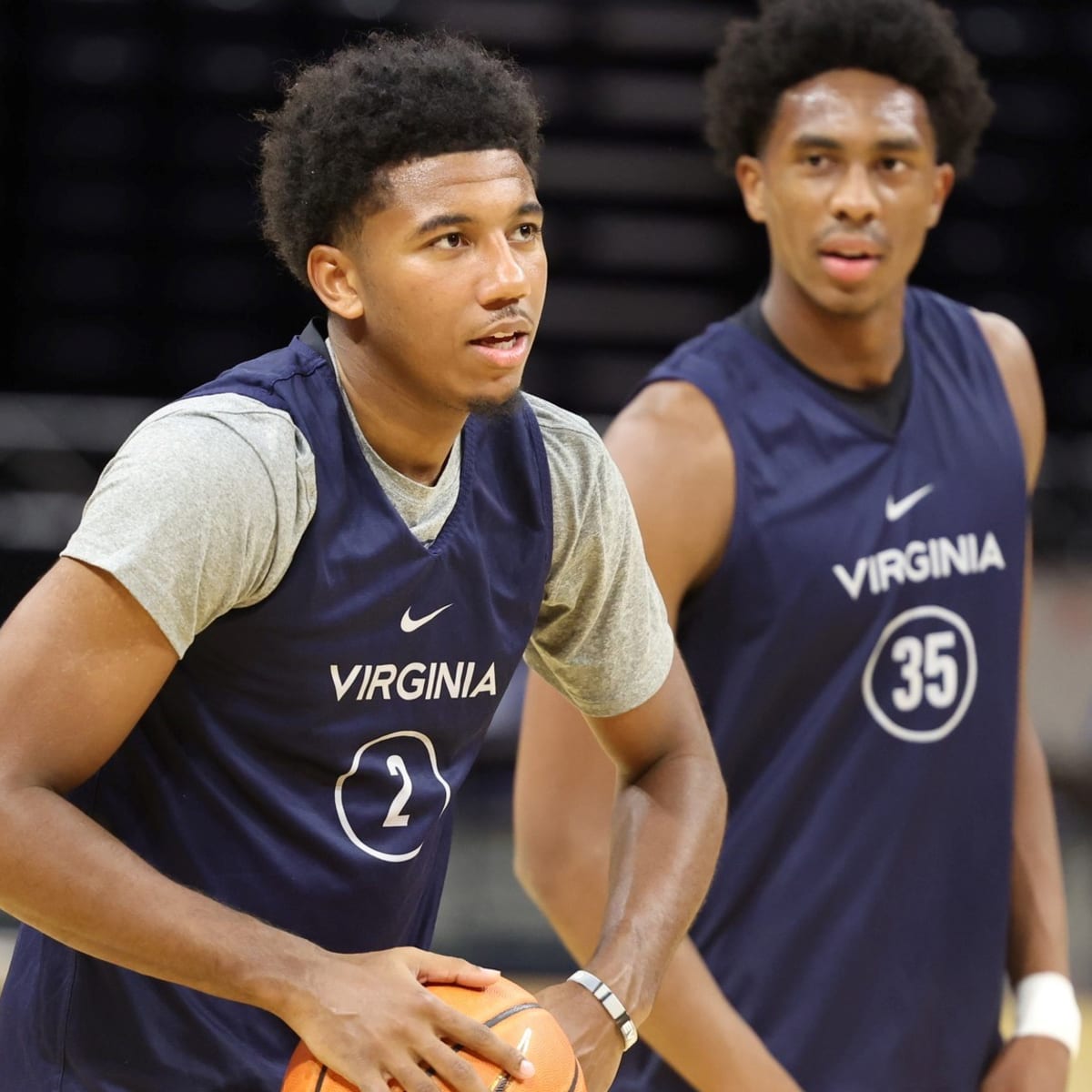 ESPN Projects Reece Beekman and Ryan Dunn as 1st Round Picks in 2024 NBA  Mock Draft - Sports Illustrated Virginia Cavaliers News, Analysis and More