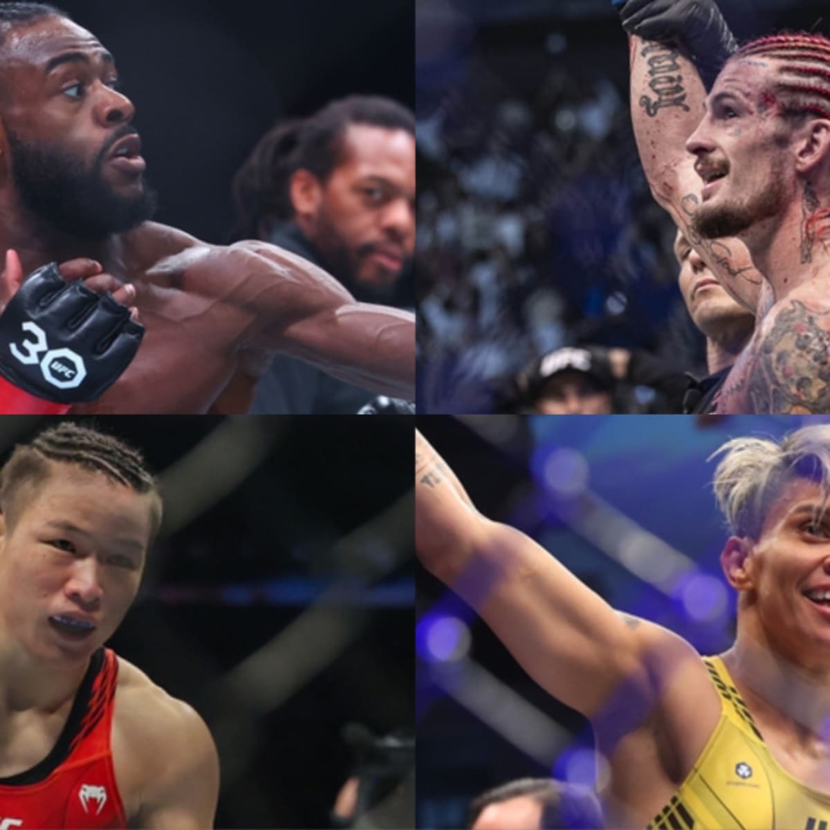 trash talk - UFC and MMA News, Results, Rumors, and Videos