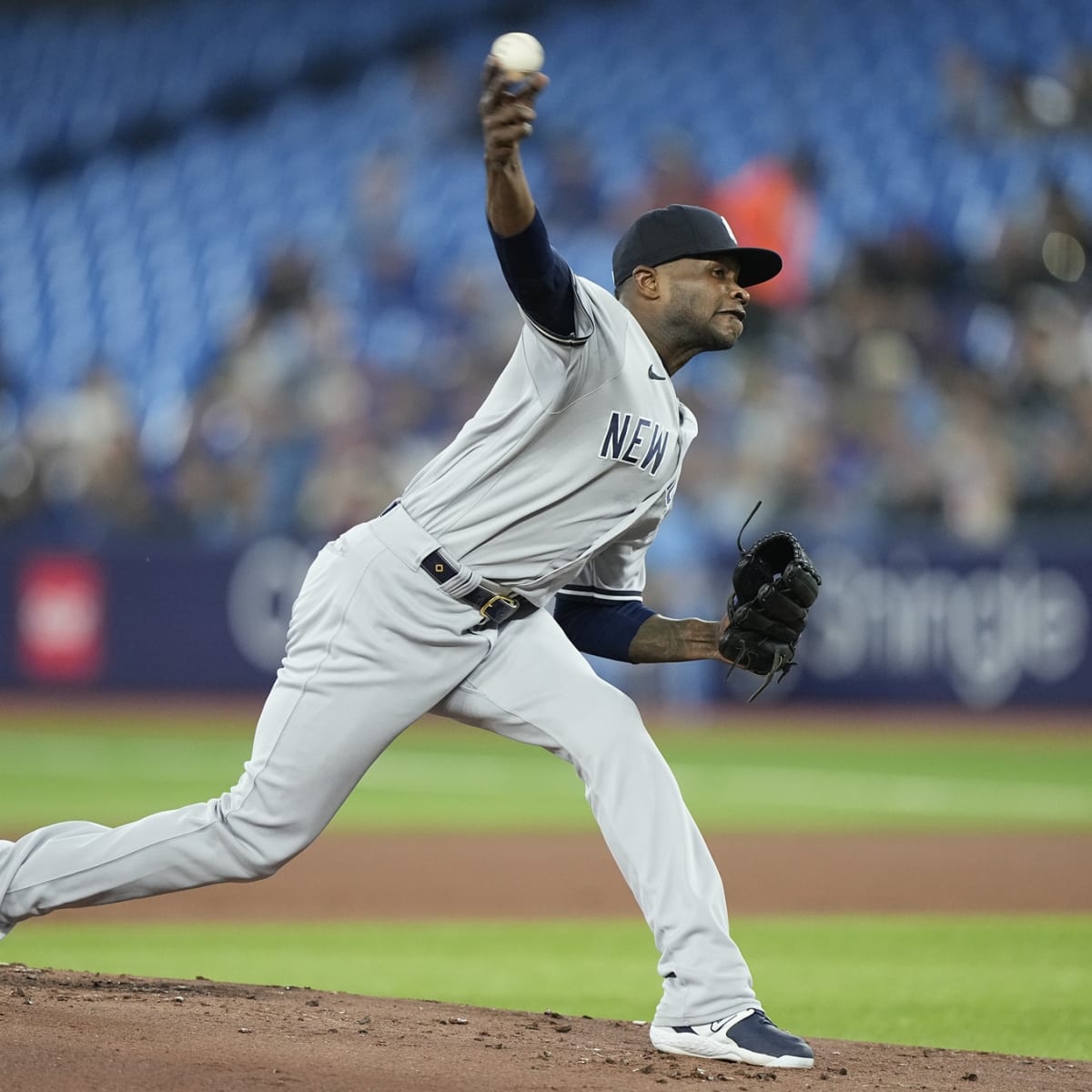 Germán leads Yankees over Twins 6-1 after sticky stuff flap