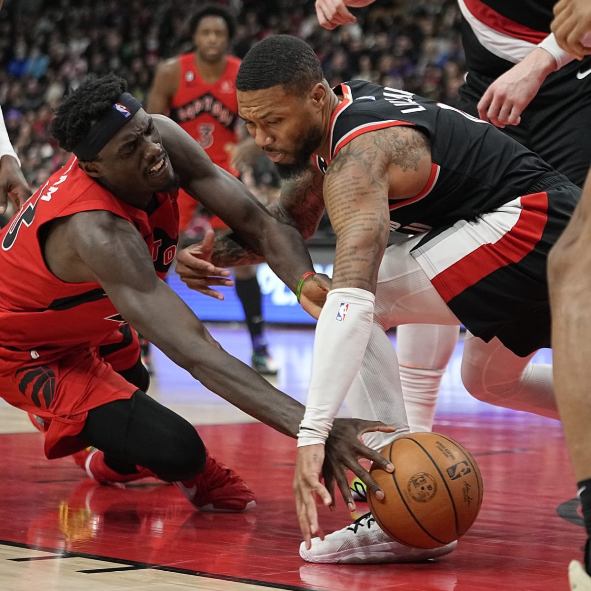 A new direction in 2021-22, and the possible trades that could catalyze it  - Raptors Republic