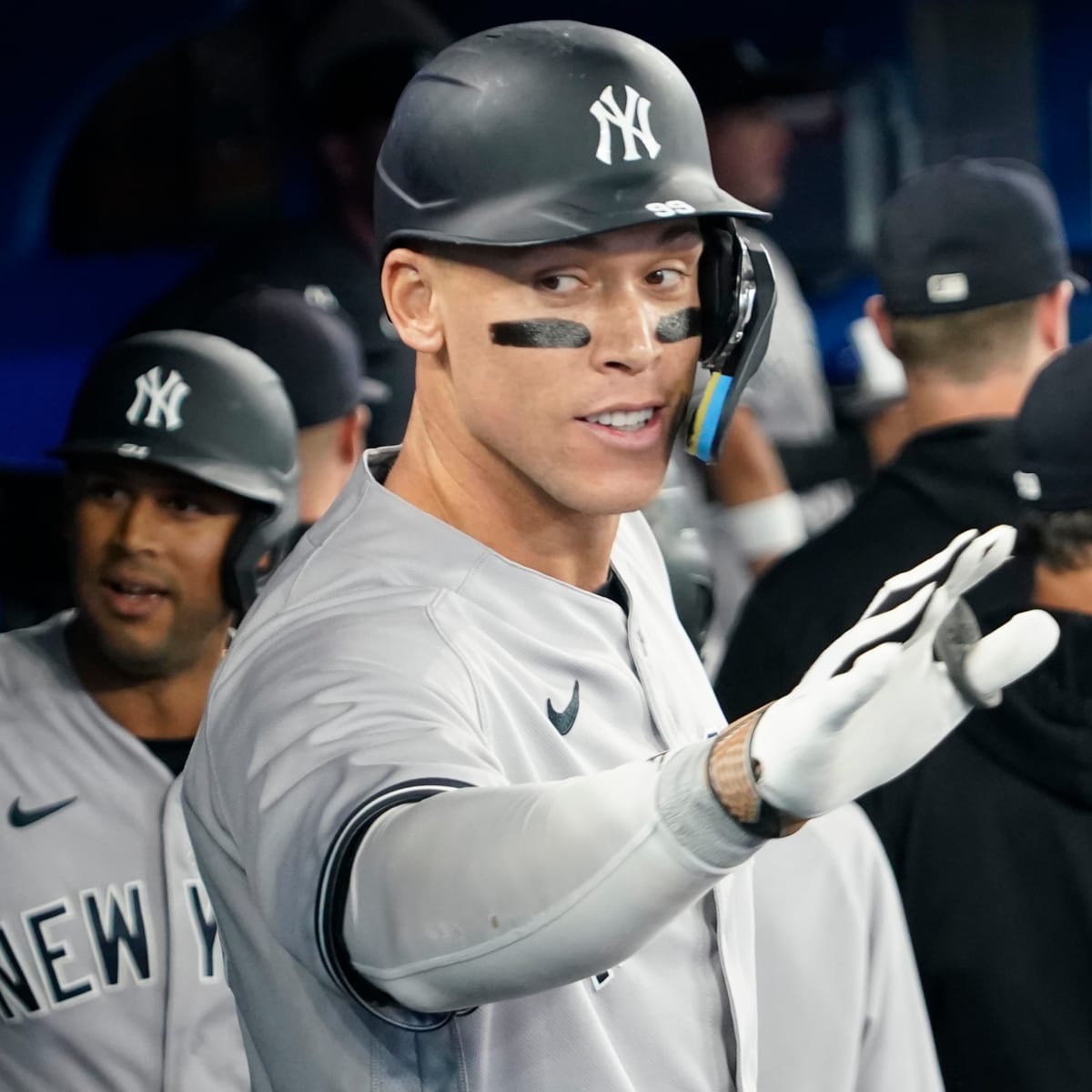 Aaron Judge, Domingo German cheating scandals show MLB rules are still very weird