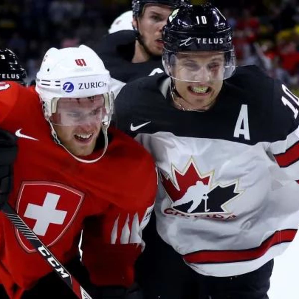 Watch Canada vs Germany Stream IIHF World Championship final live - How to Watch and Stream Major League and College Sports