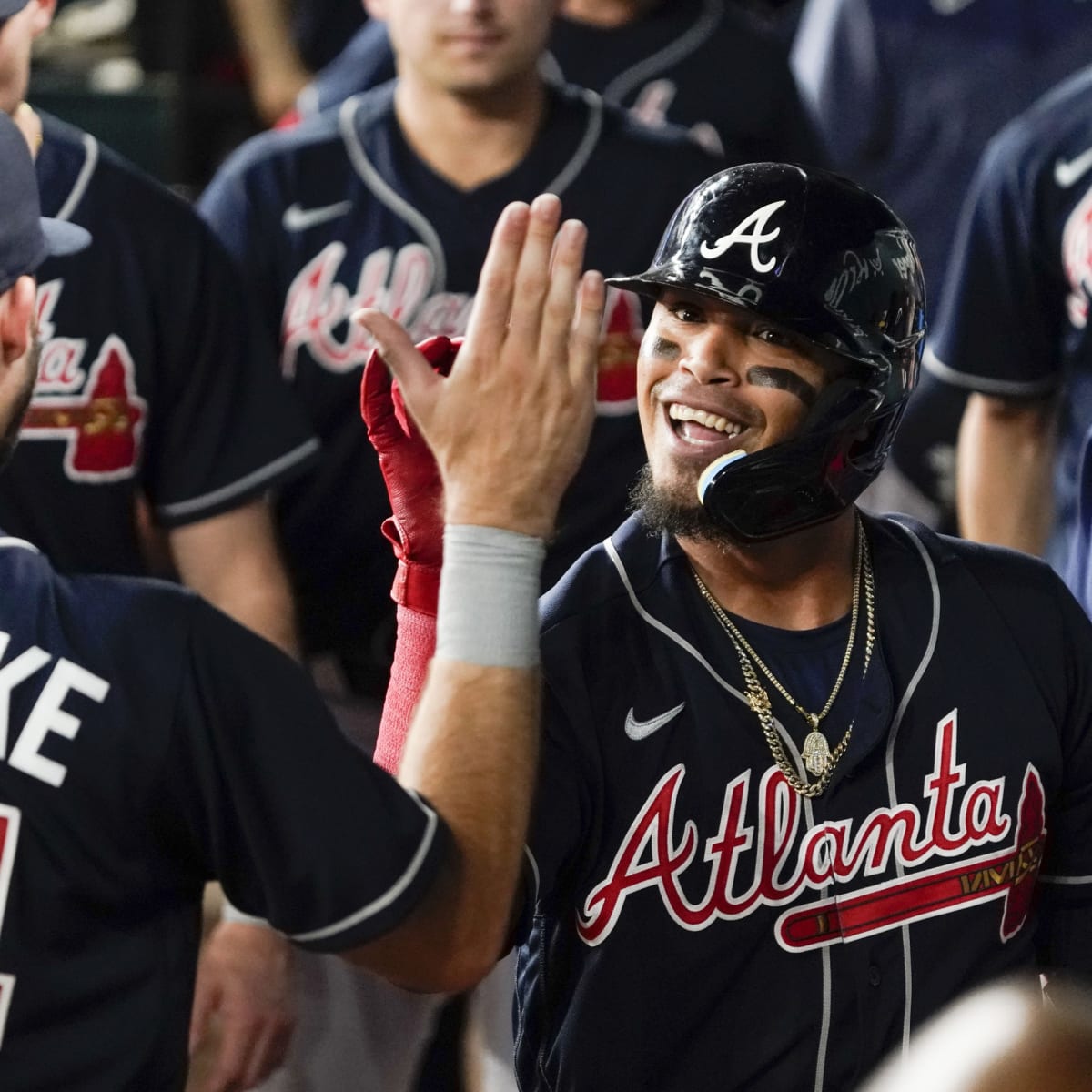 Atlanta Braves Make Subtle But Strong Changes To Their Uniforms