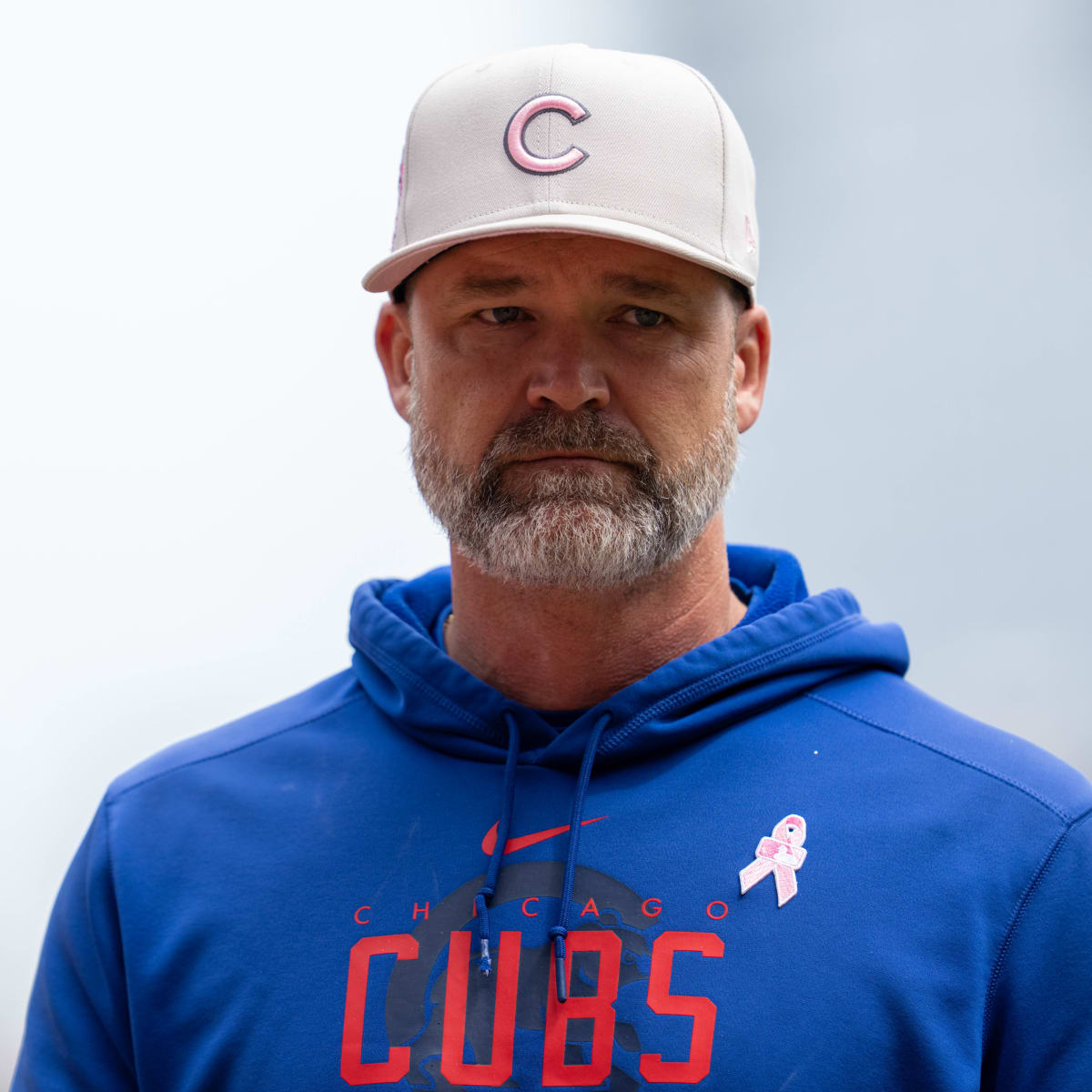How Safe is Manager David Ross With the Chicago Cubs? - Sports Illustrated  Inside The Cubs