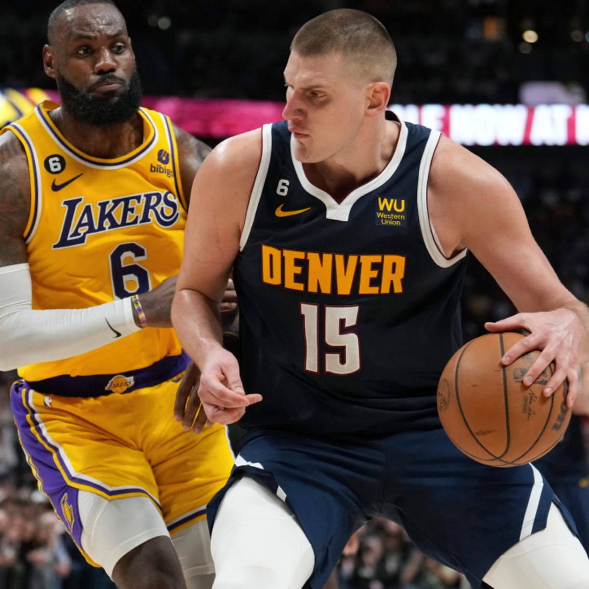 On the Hardwood: Denver Nuggets Repurpose RSN Broadcast With Some