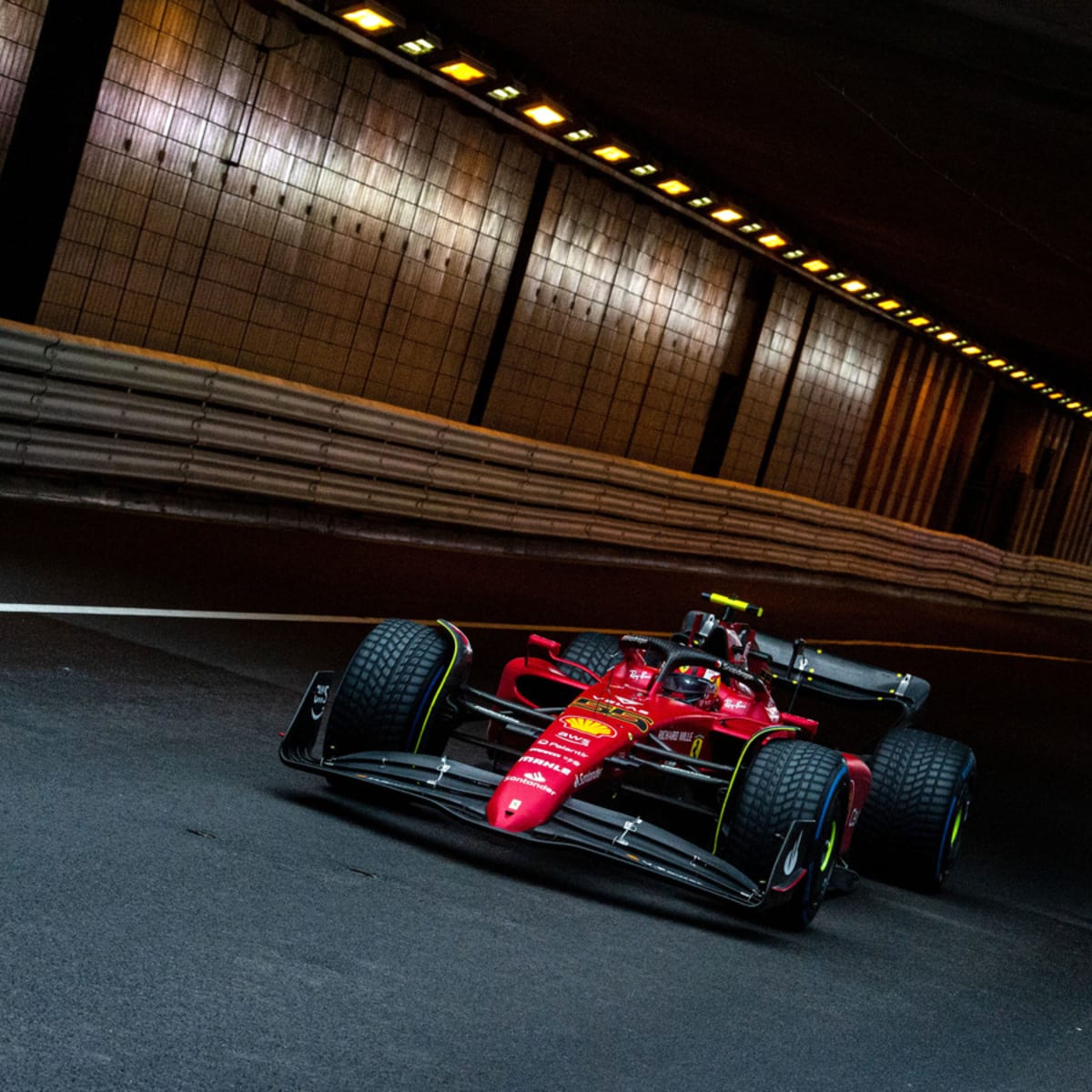 F1 News Huge Changes Coming To Monaco Grand Prix That Fans Will Love