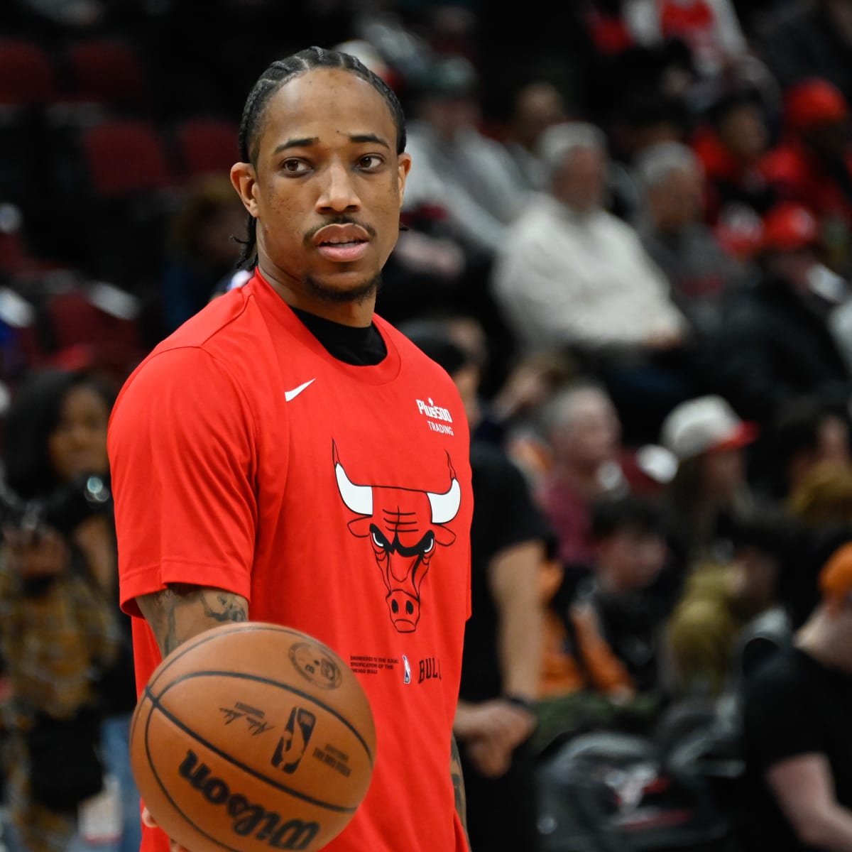 NBA Rumors: Los Angeles Clippers Can Land DeMar DeRozan And Create