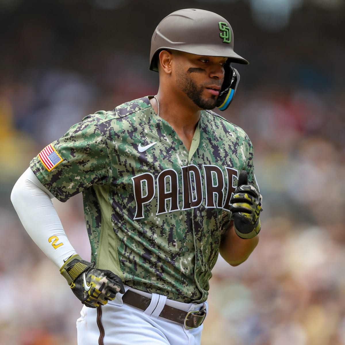 Padres News: Xander Bogaerts' Recent Slump Reaching Historic Lows - Sports  Illustrated Inside The Padres News, Analysis and More