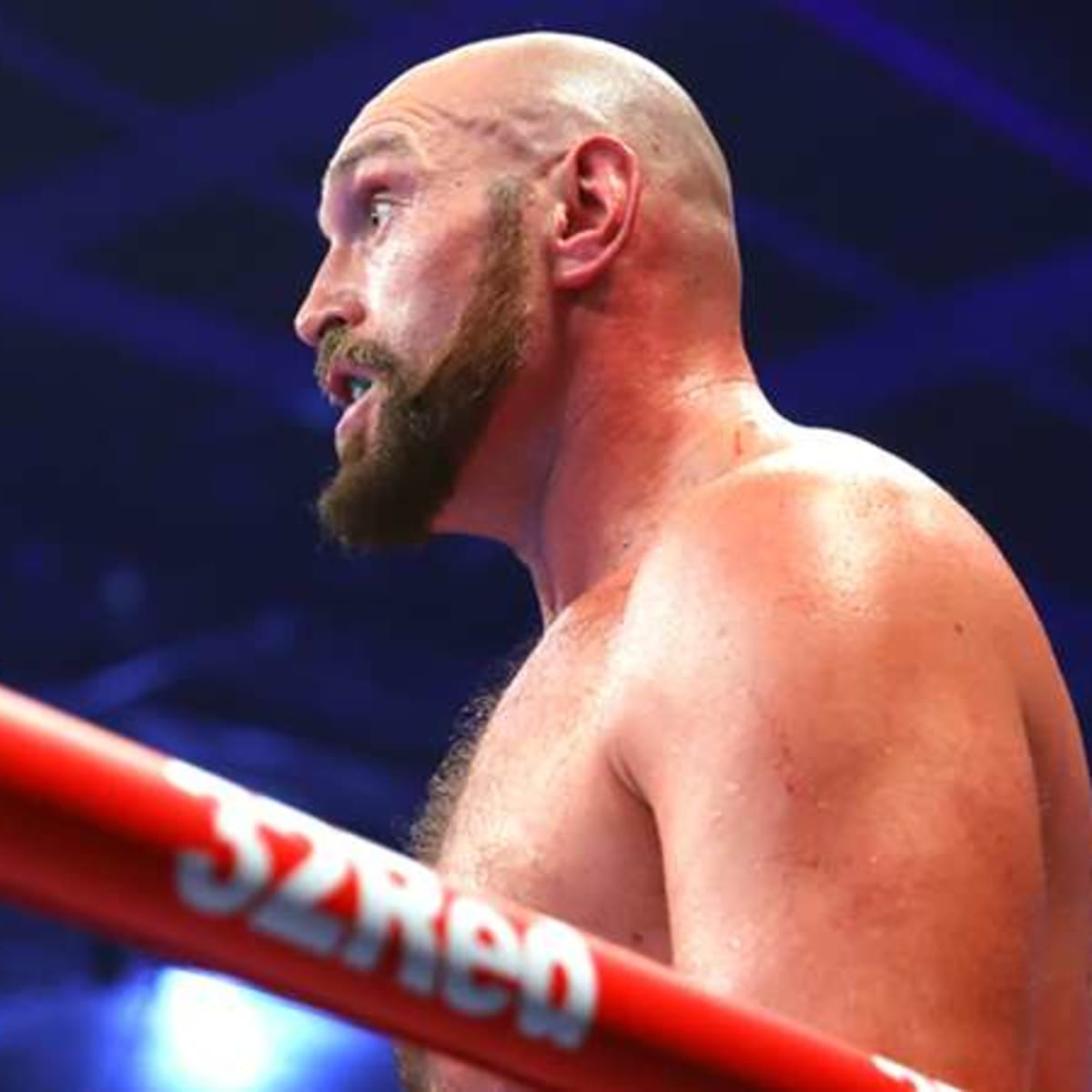 Tyson Fury Reveals One Boxer He Will Never Fight