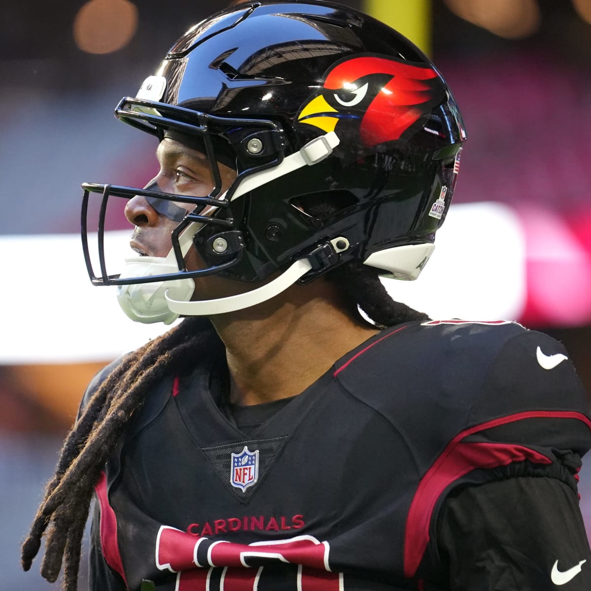 Former Arizona Cardinals WR DeAndre Hopkins Signing With Tennessee Titans -  Sports Illustrated Arizona Cardinals News, Analysis and More