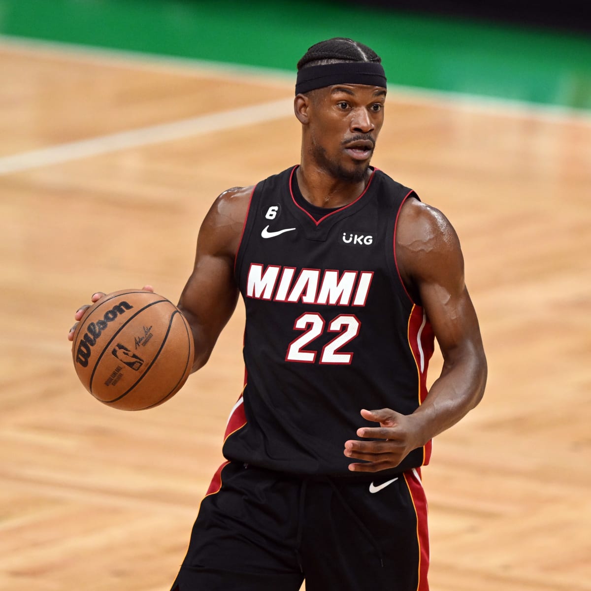 What exactly is Miami Heat getting in Jimmy Butler?