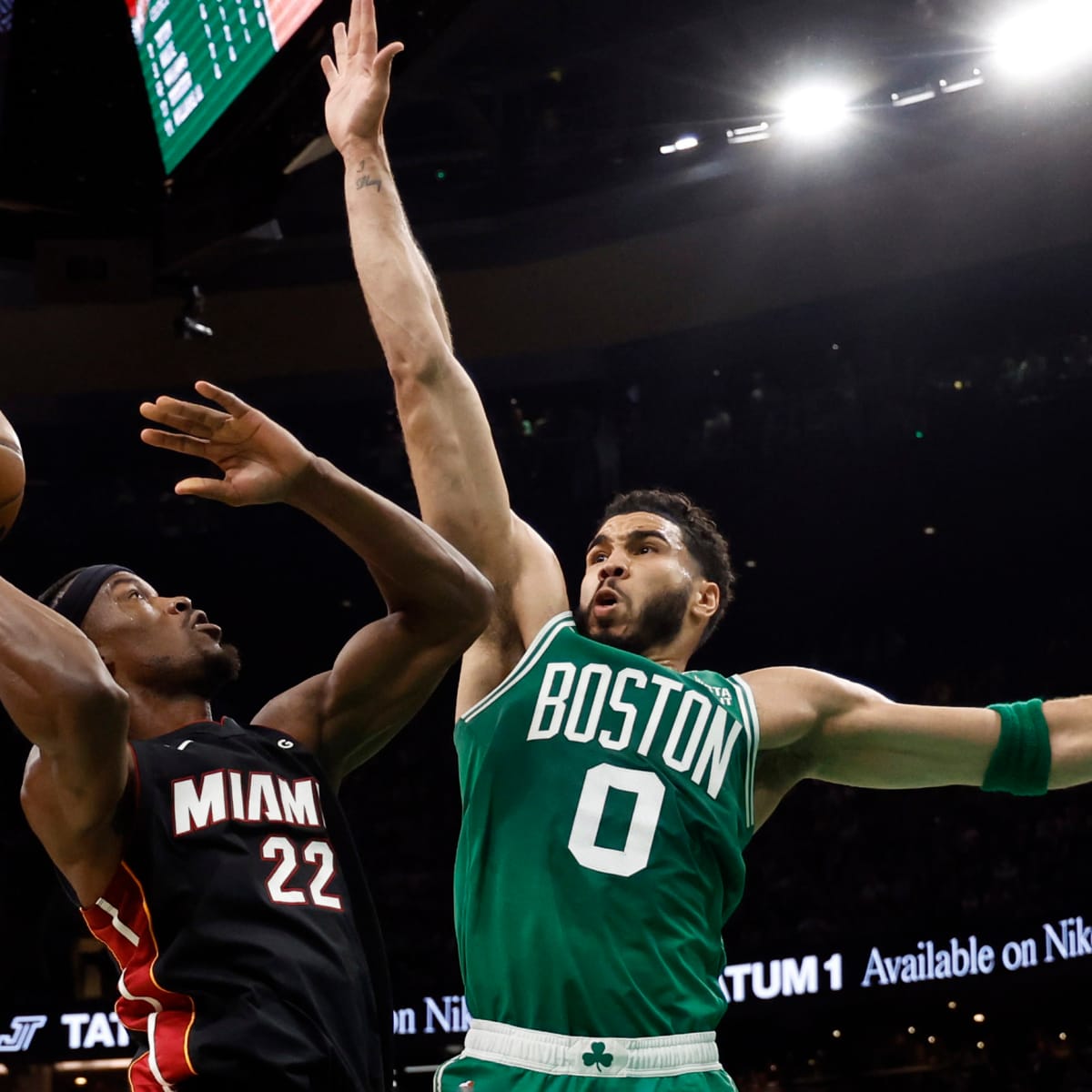 Celtics vs. Heat predictions: Best series props for Eastern Conference  Finals matchup in 2023 NBA playoffs - DraftKings Network
