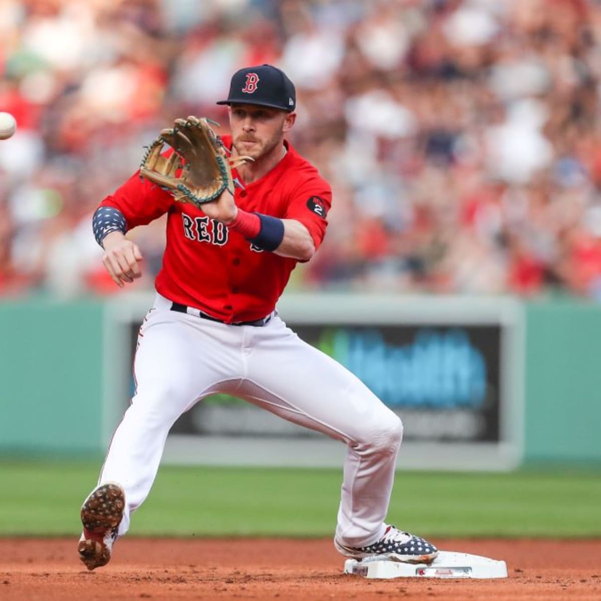 Red Sox's Alex Cora Unveils Trevor Story's Upcoming Rehab Schedule
