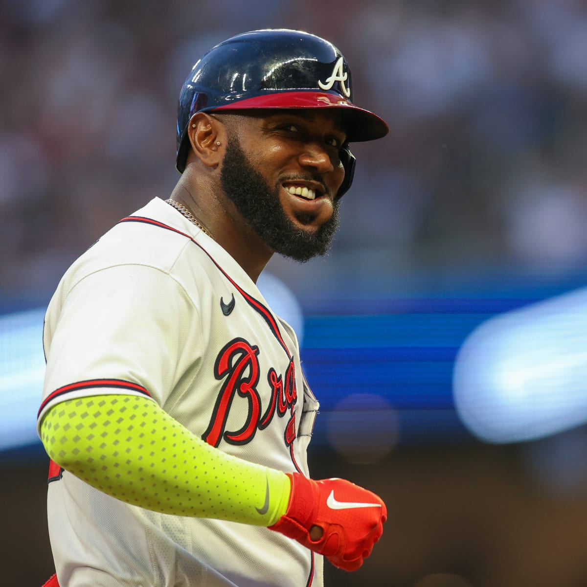 Braves' notable numbers to watch down 2023 stretch