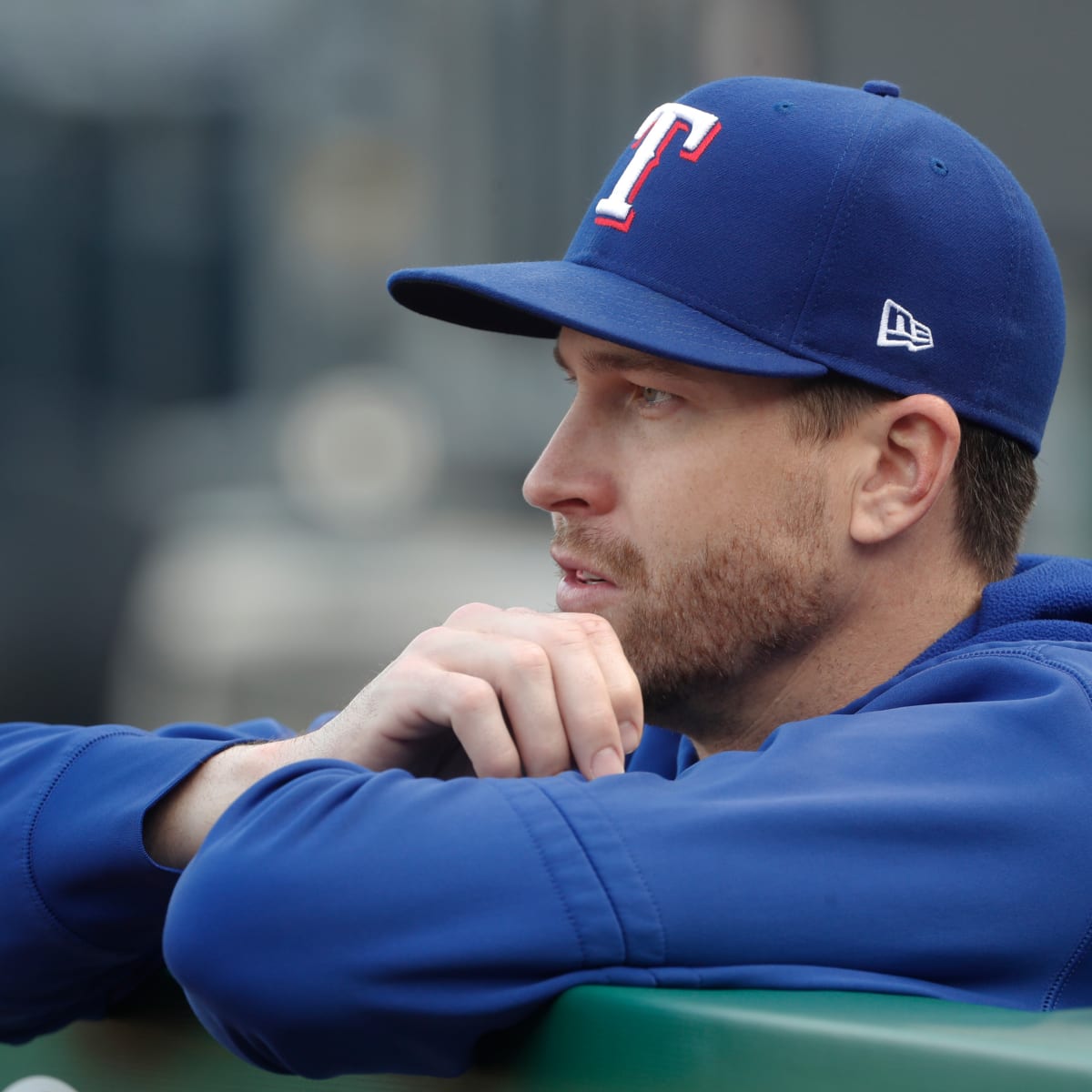 Rangers place ace Jacob deGrom on 60-day injured list, schedule MRI