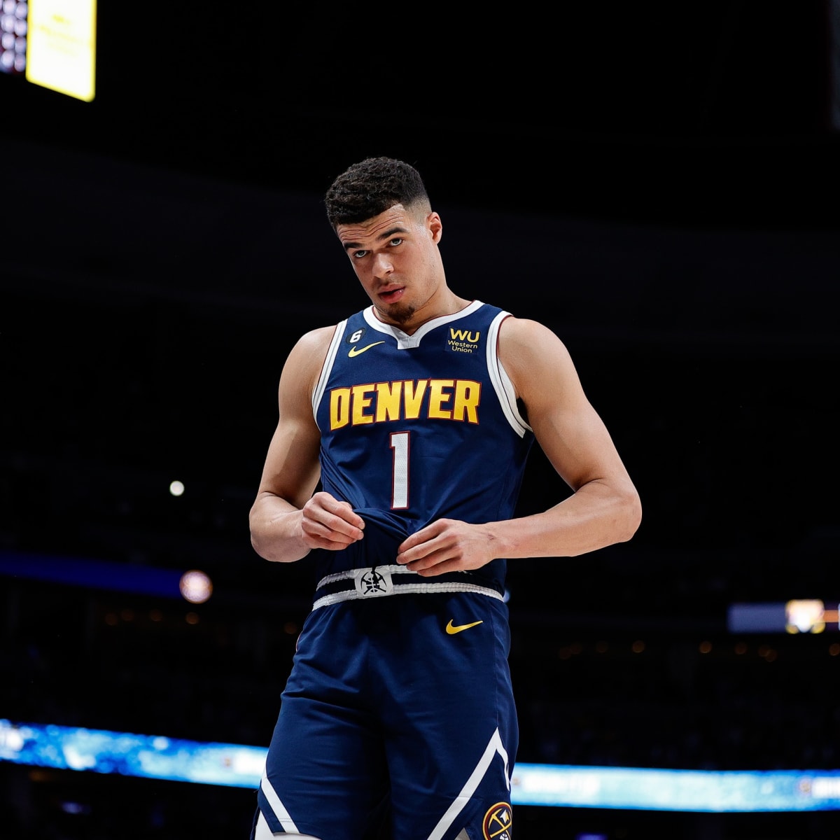 NBA draft: Nuggets may have hit jackpot with Michael Porter Jr.