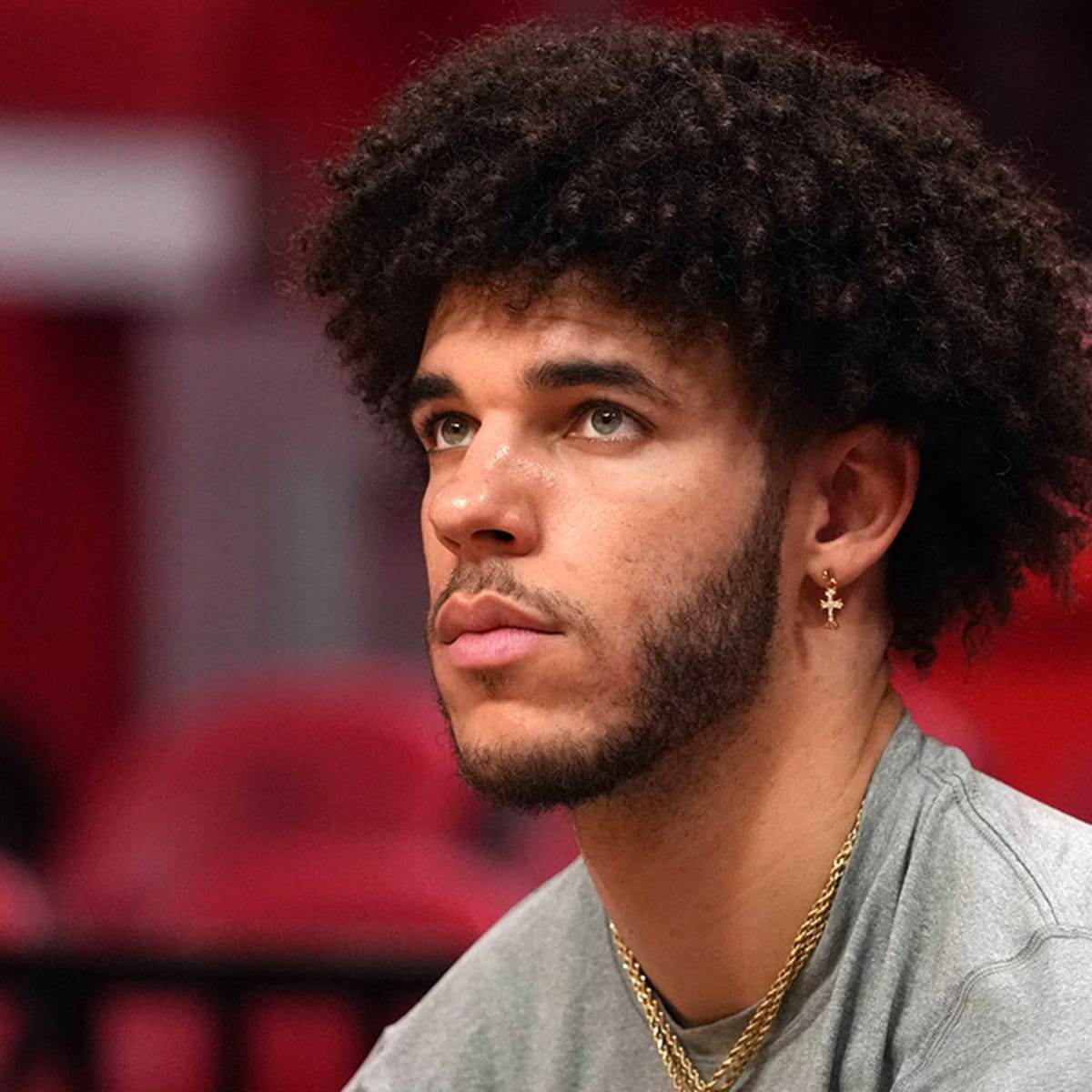 Chicago Bulls 'don't think Lonzo Ball will EVER play again